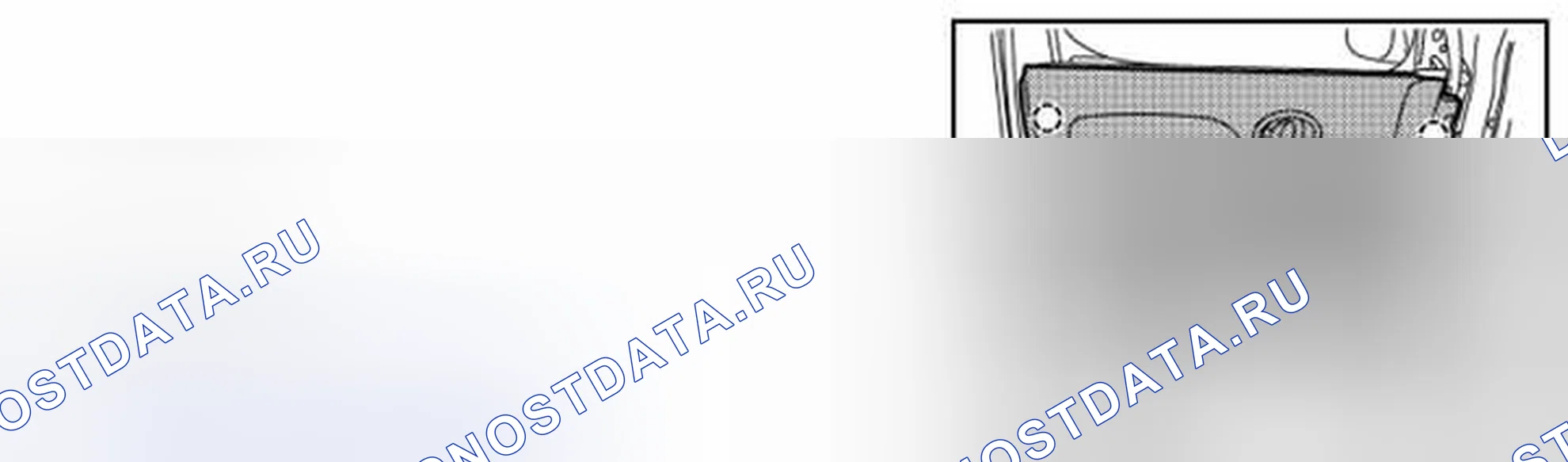 Рис. 37. Nissan Cube III