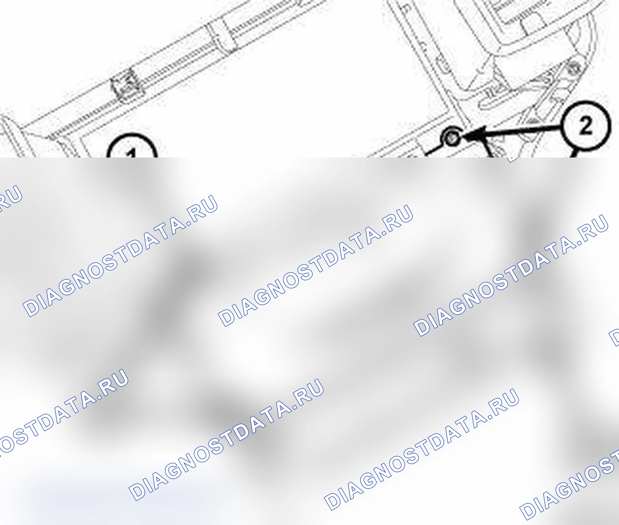 Рис. 174. Jeep Grand Cherokee WK2