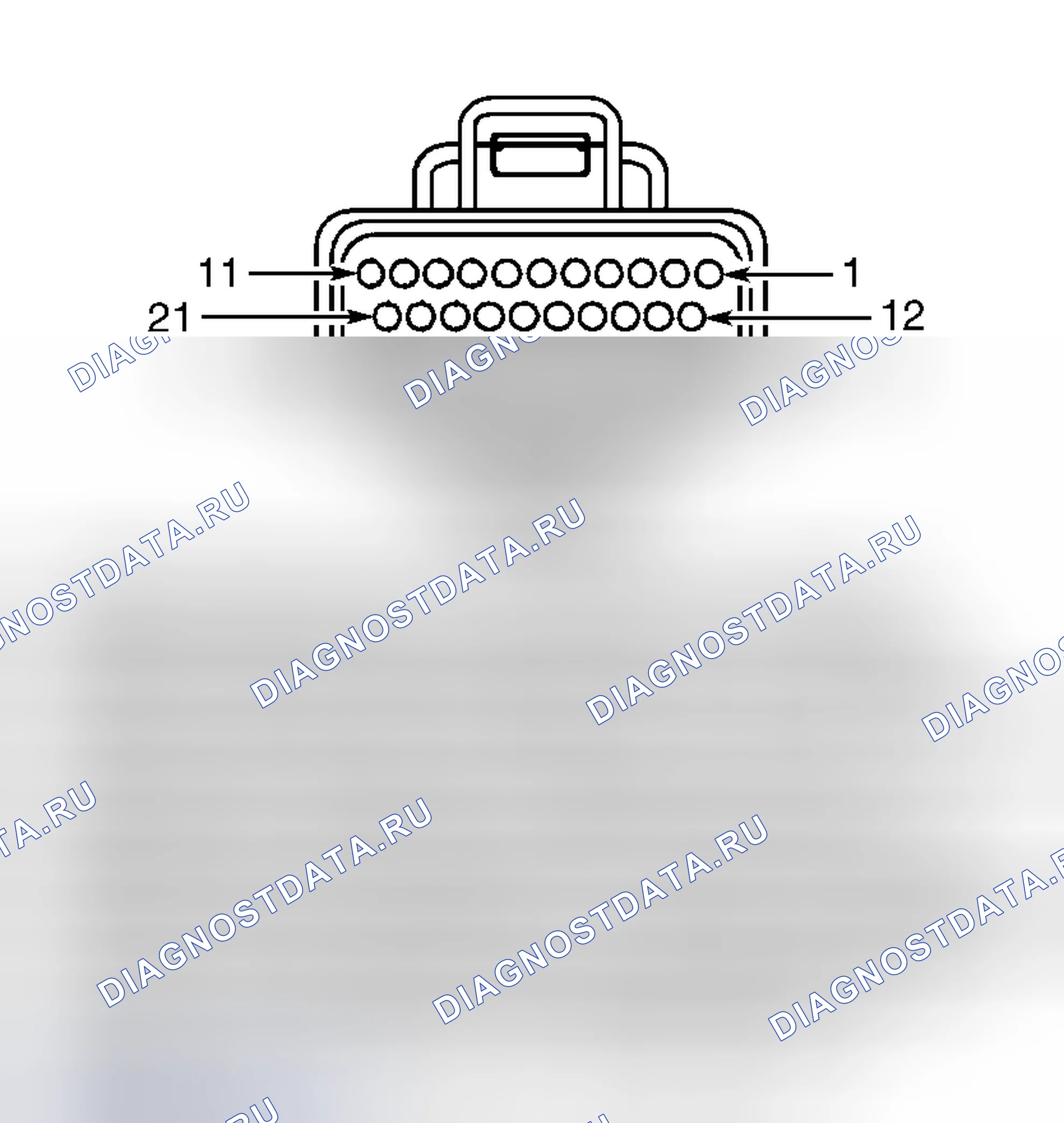 Рис. 6. Hyundai IONIQ 6 I