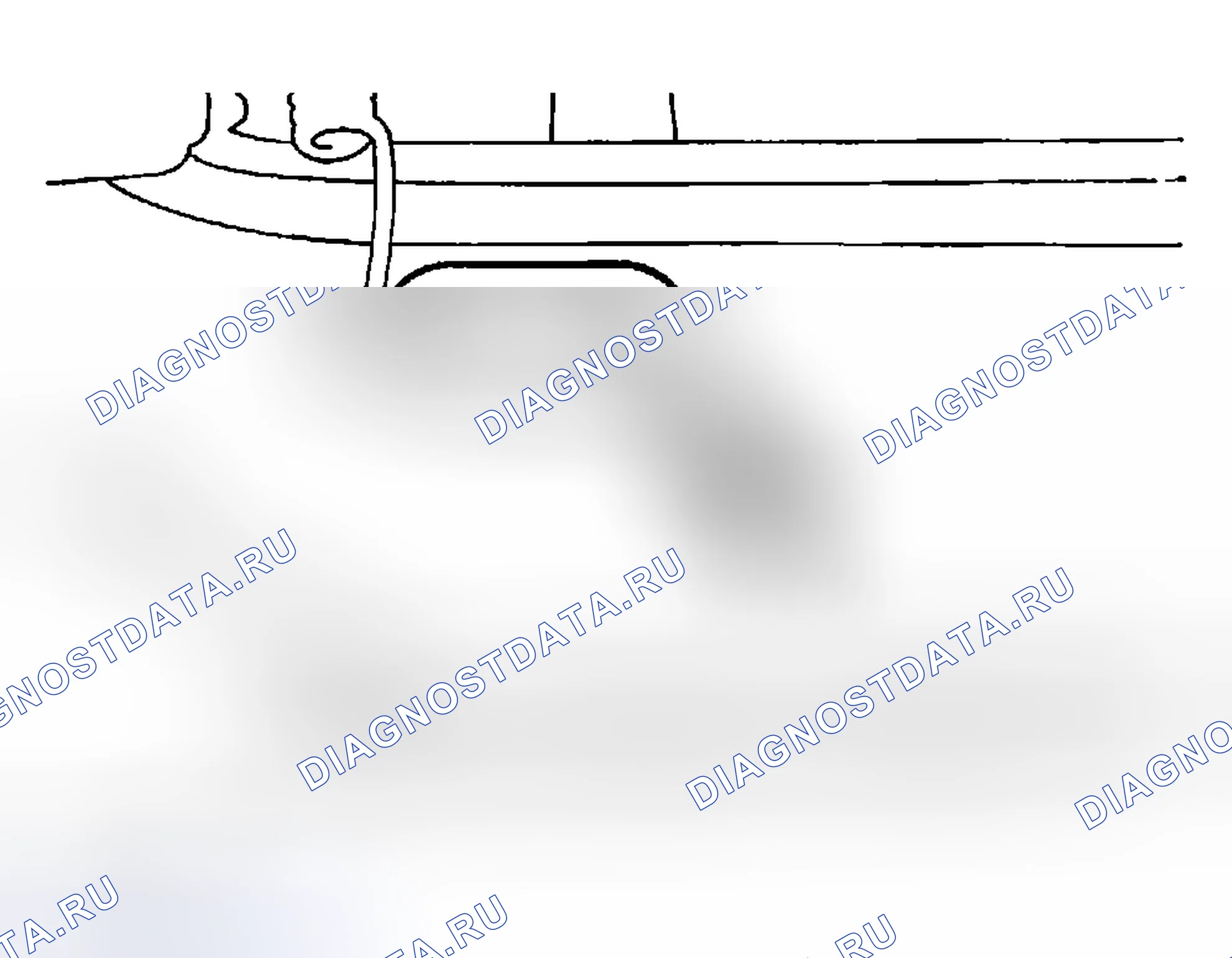Рис. 29: Демонтаж и монтаж. Mazda Tribute I