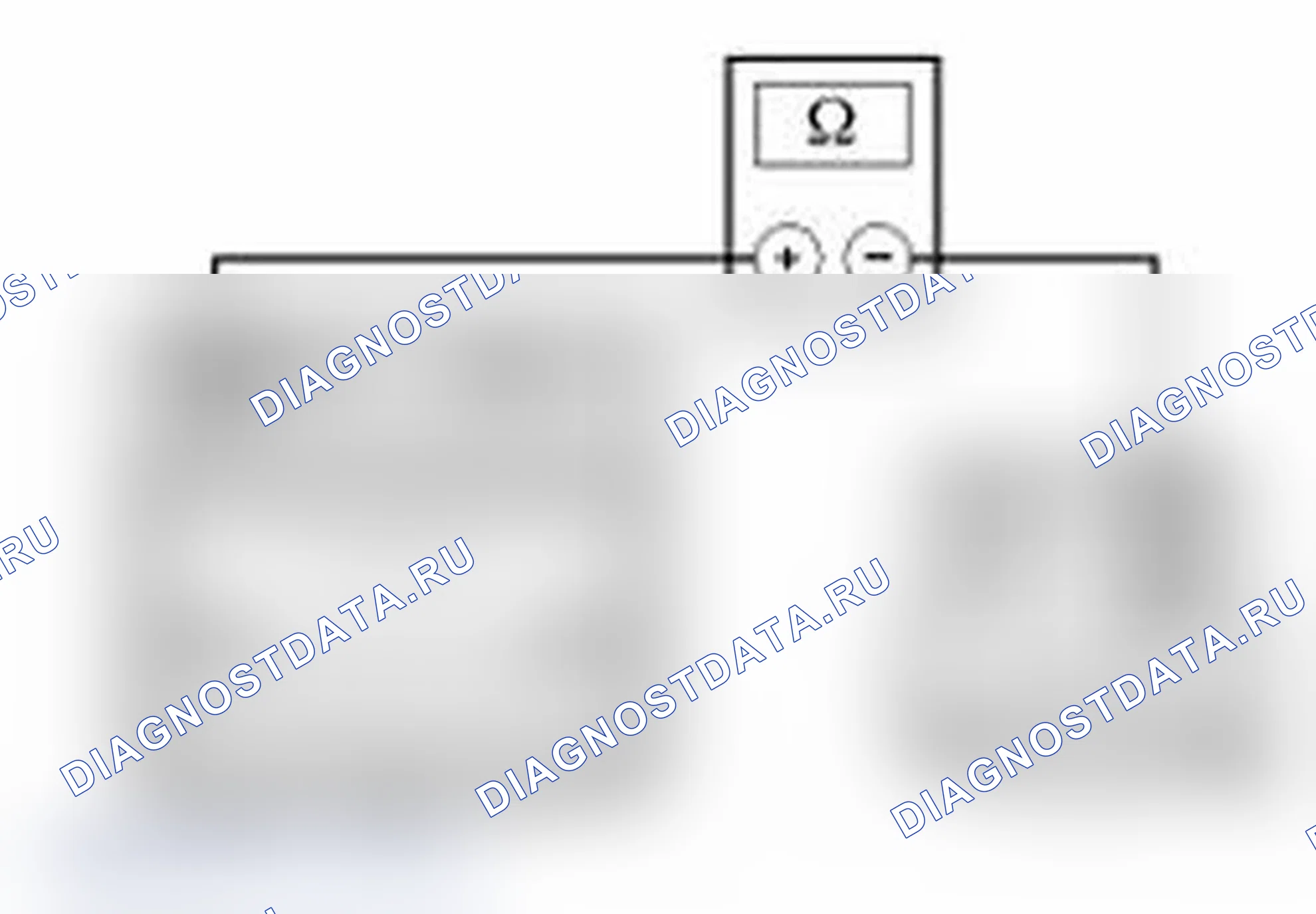 Рис. 6. Ford Transit Connect I рестайлинг