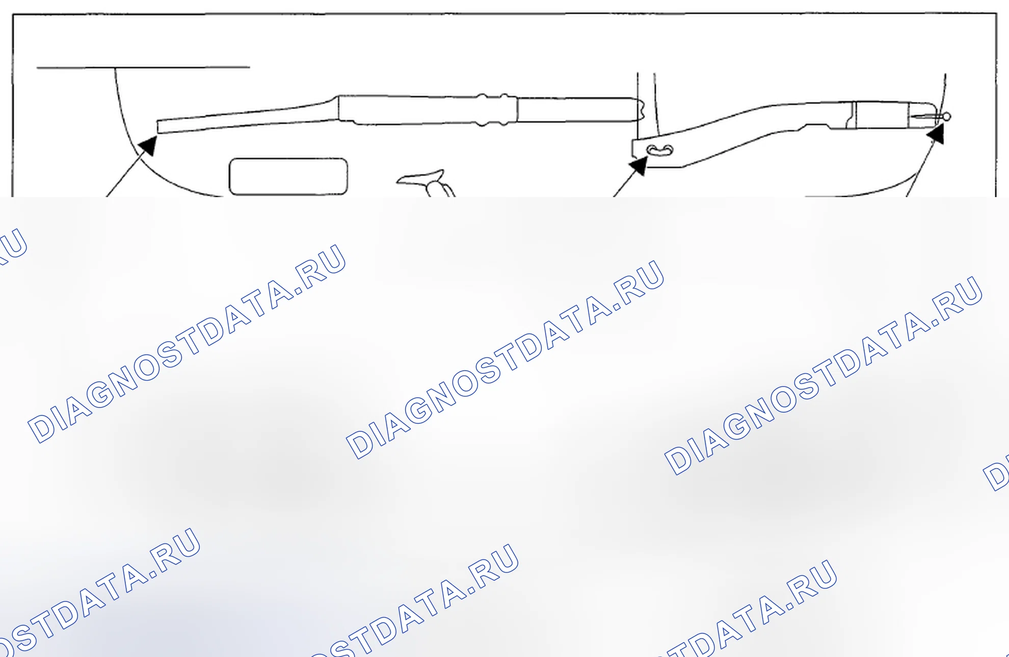 Рис. 155. Subaru Impreza GH