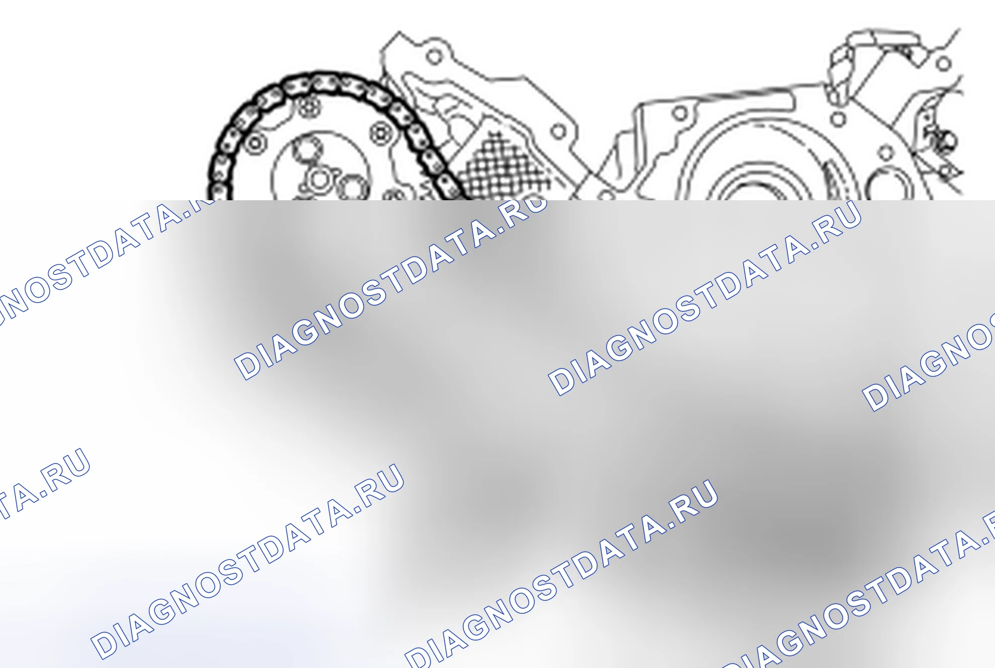 Рис. 120. Ford Pickup F250 Super Duty II