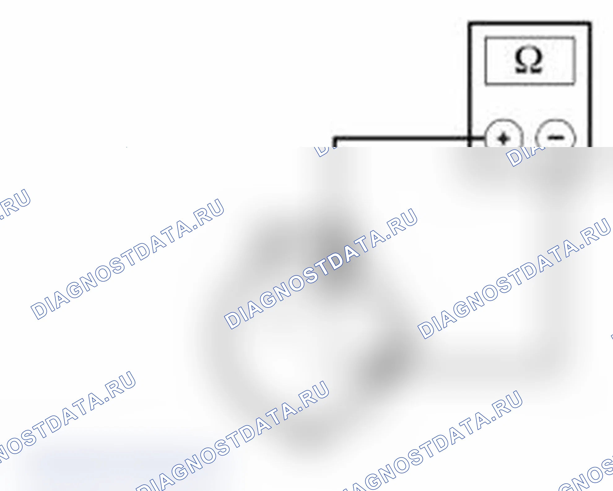 Рис. 8. Ford Transit Connect I рестайлинг