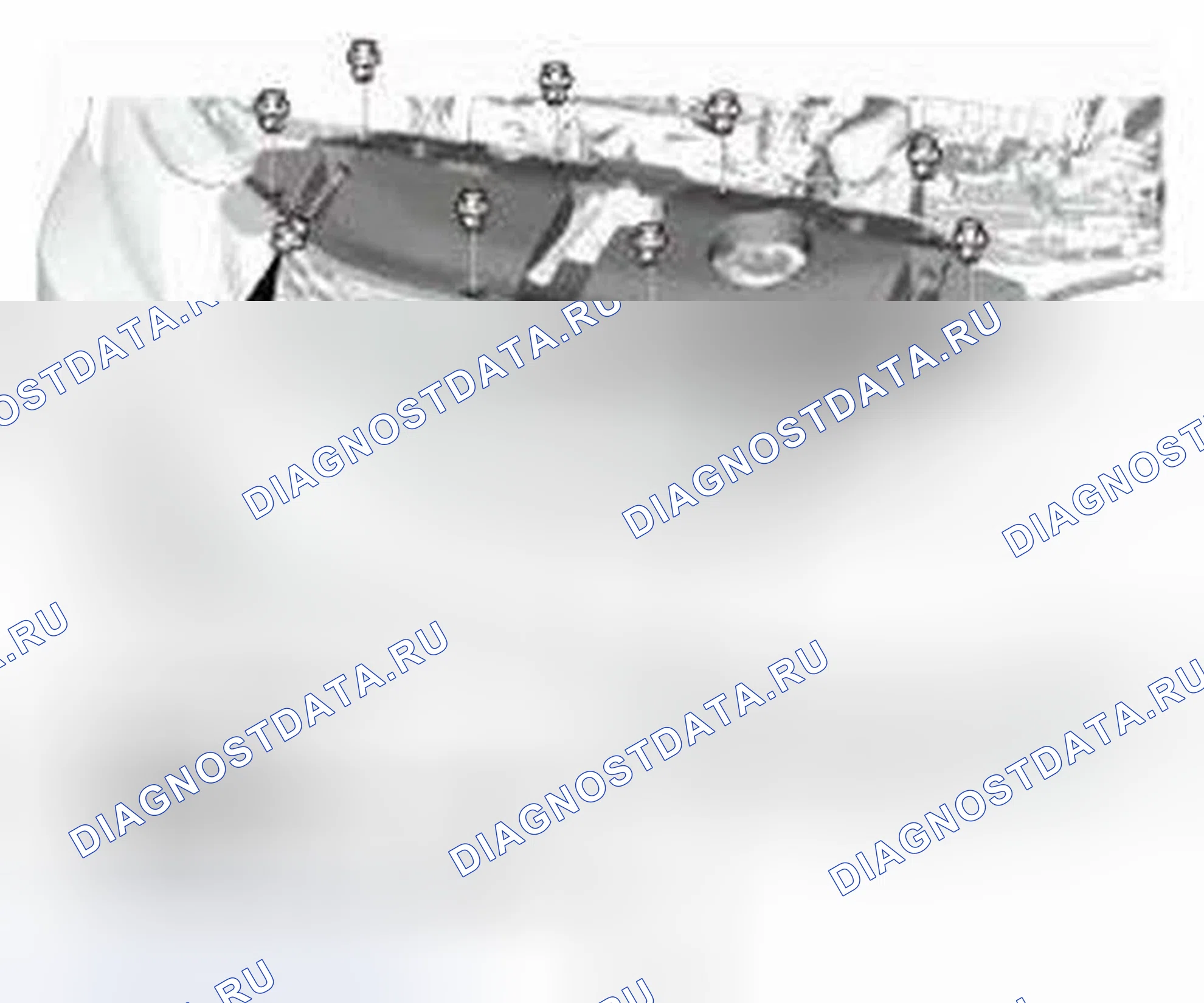 Рис. 321. Honda Civic IX