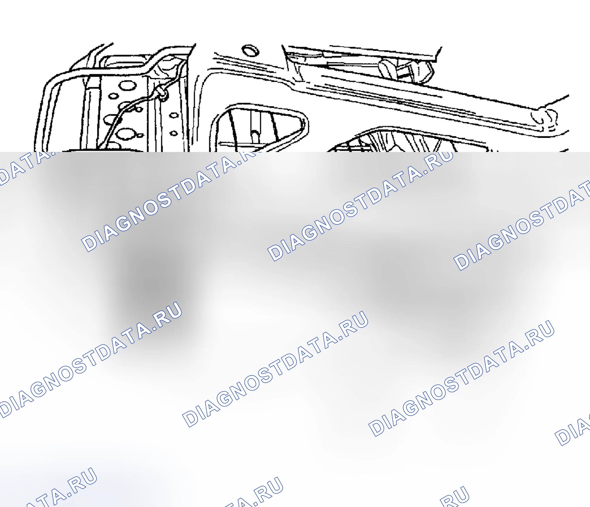 Рис. 106. Jeep Liberty I