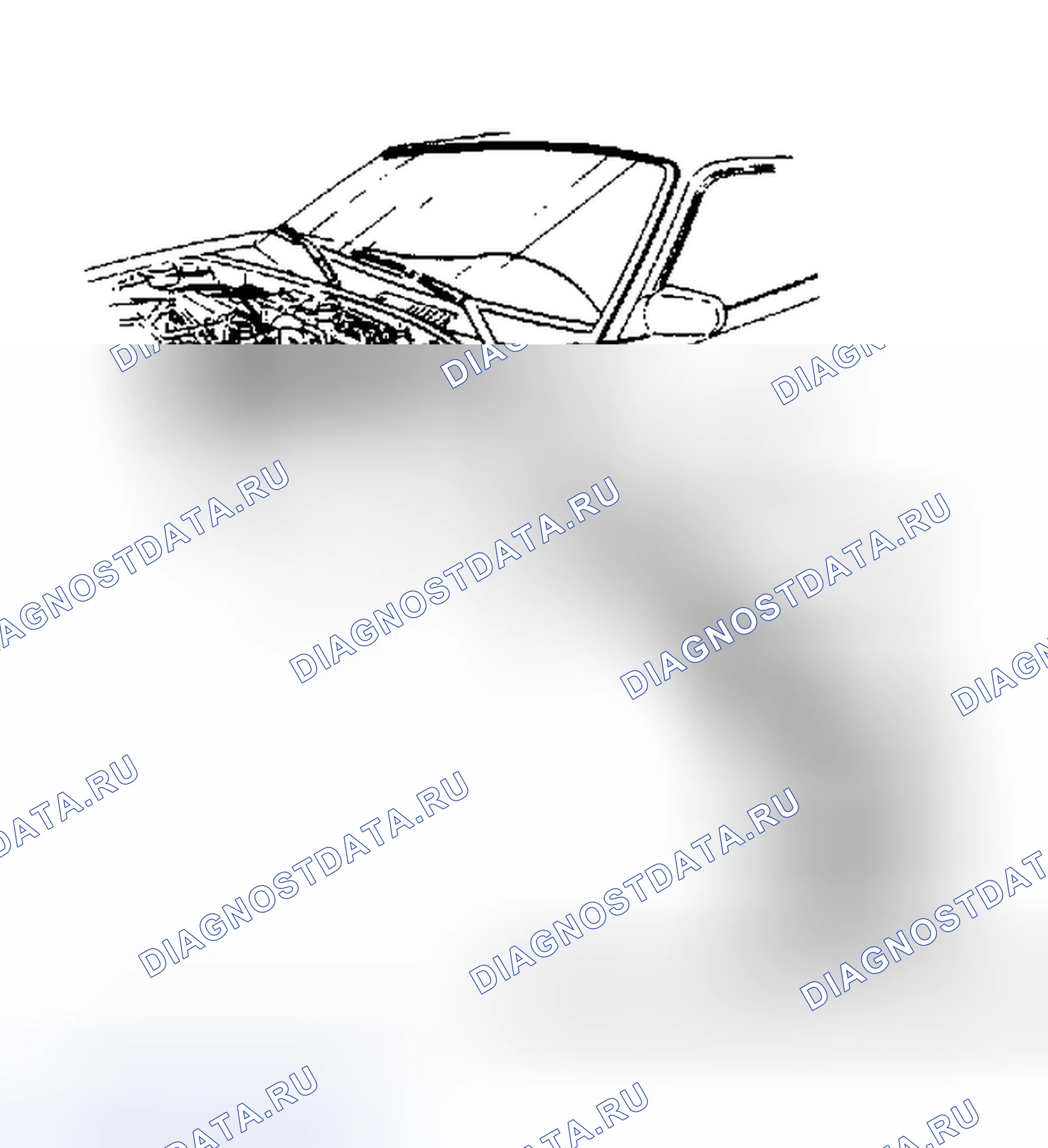 Рис. 111. Ford Escort V
