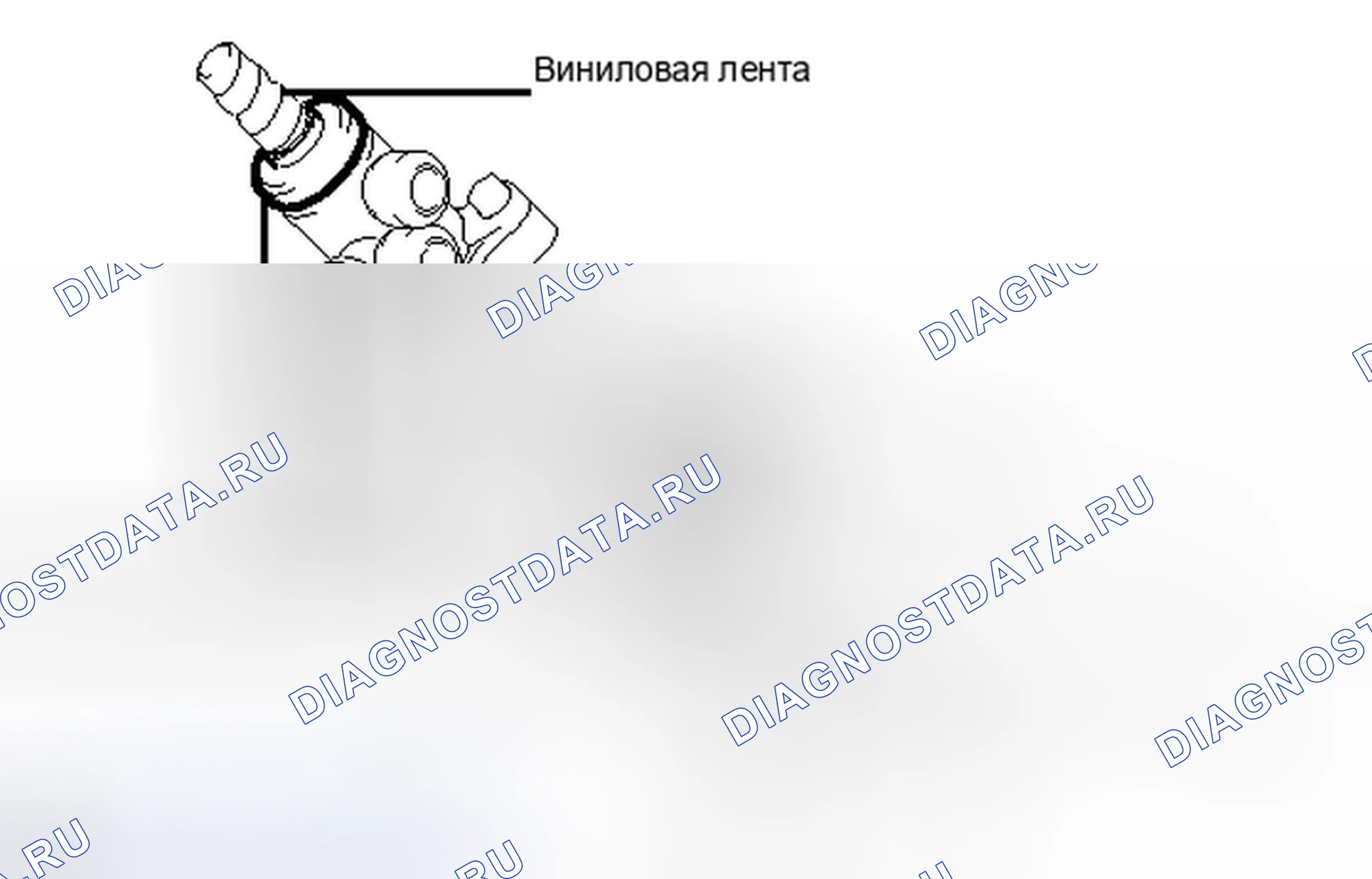Рис. 82. Toyota Avalon XX30 рестайлинг 2