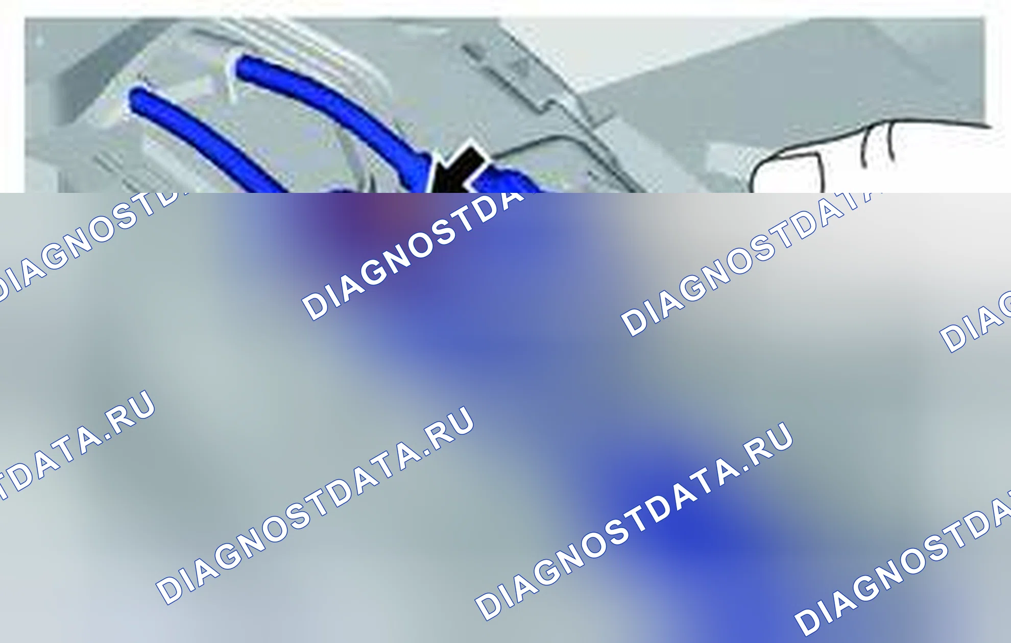 Рис. 45. Toyota Corolla XI