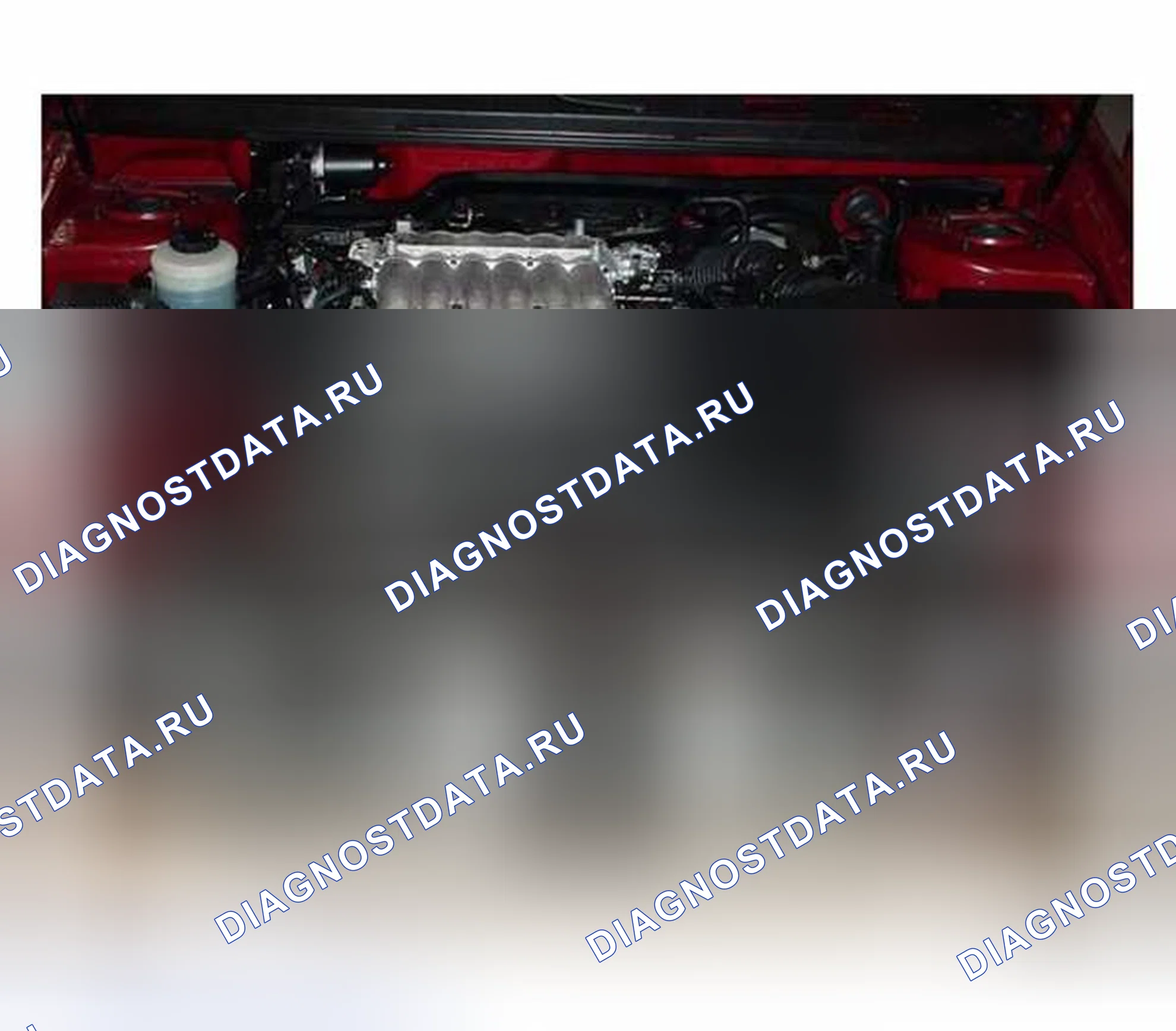 Рис. 8. Kia Sedona I