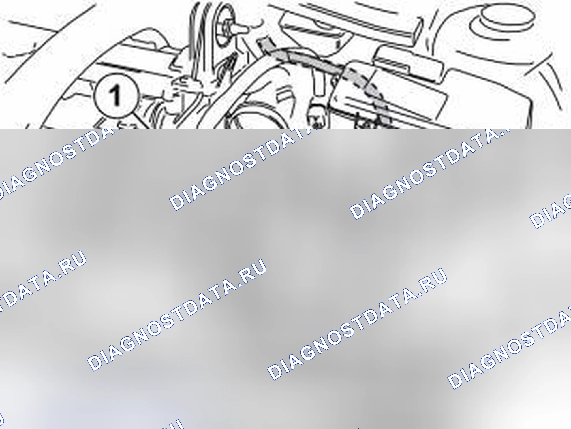 Рис. 448. Volvo S60 I рестайлинг