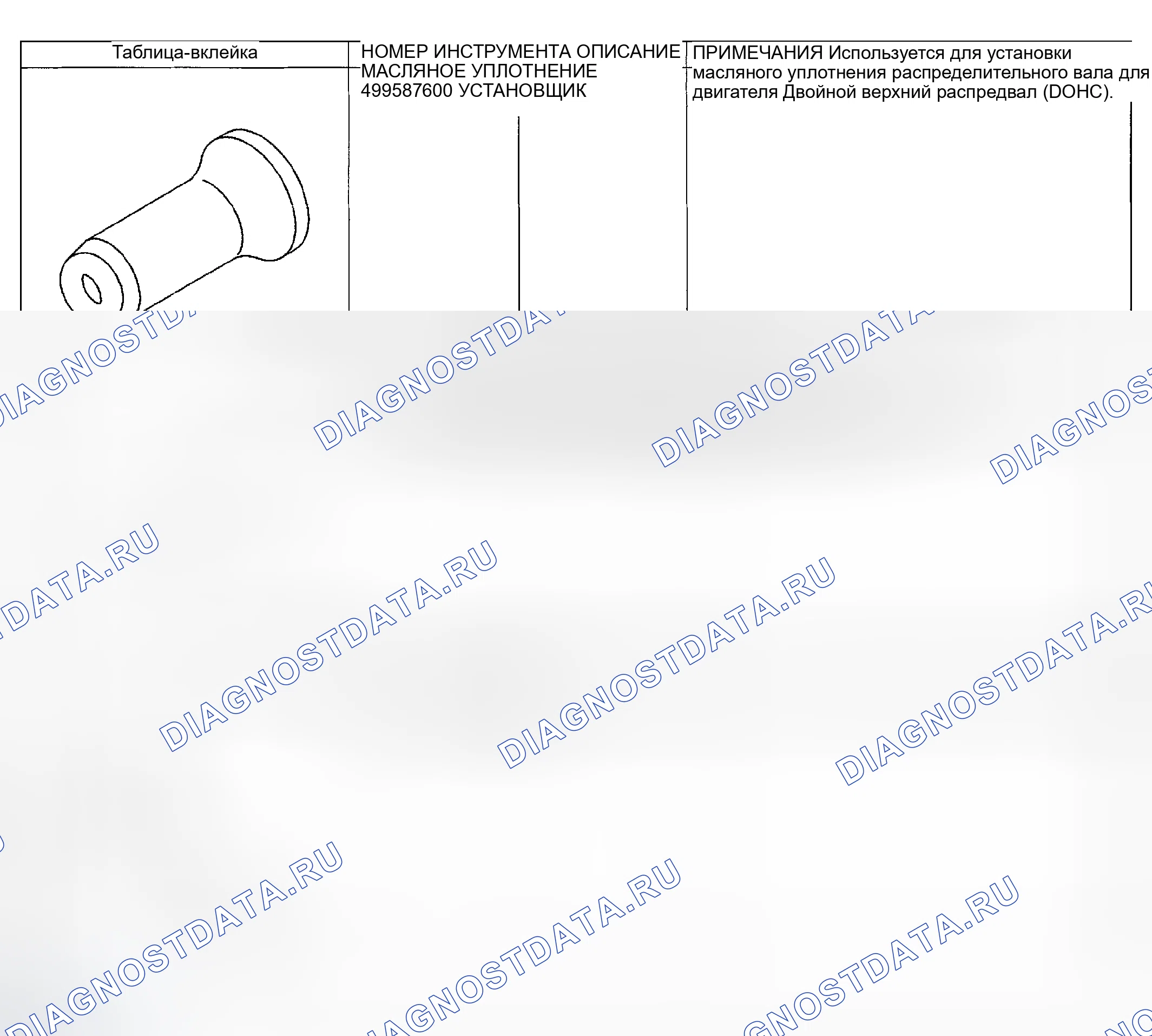Рис. 690. Subaru Impreza GD/GC/GG рестайлинг