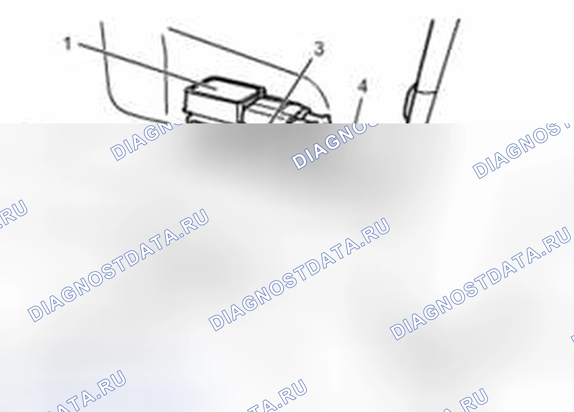 Рис. 276. Suzuki SX4 I рестайлинг
