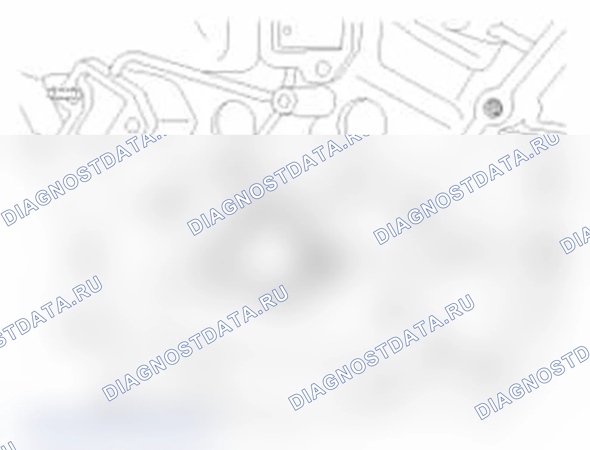 Рис. 272. Hyundai Santa Fe II рестайлинг