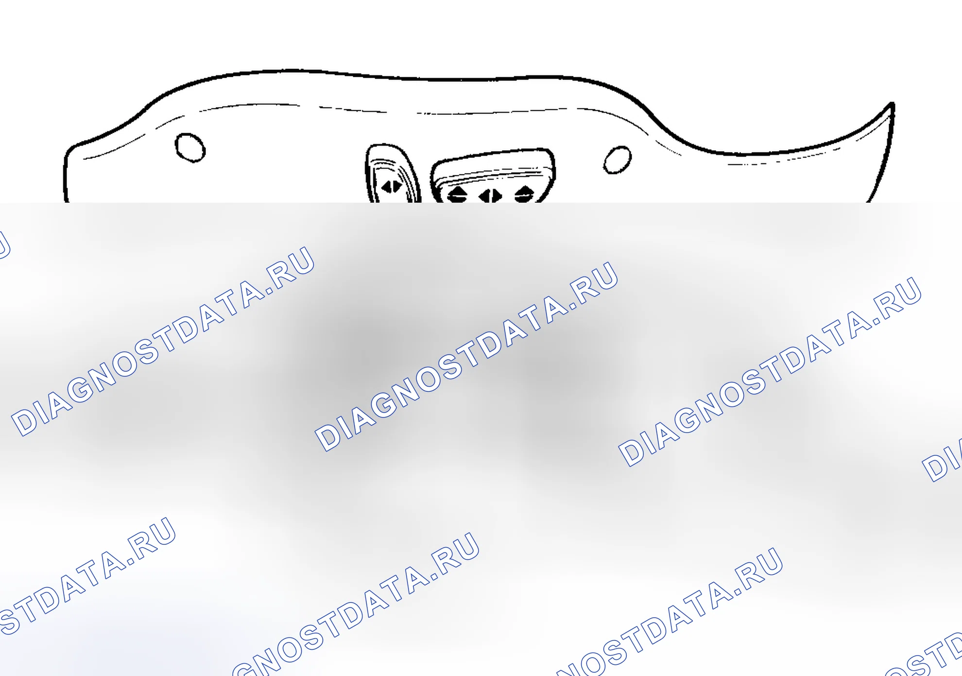 Рис. 2: Демонтаж и монтаж. Hyundai Veloster I