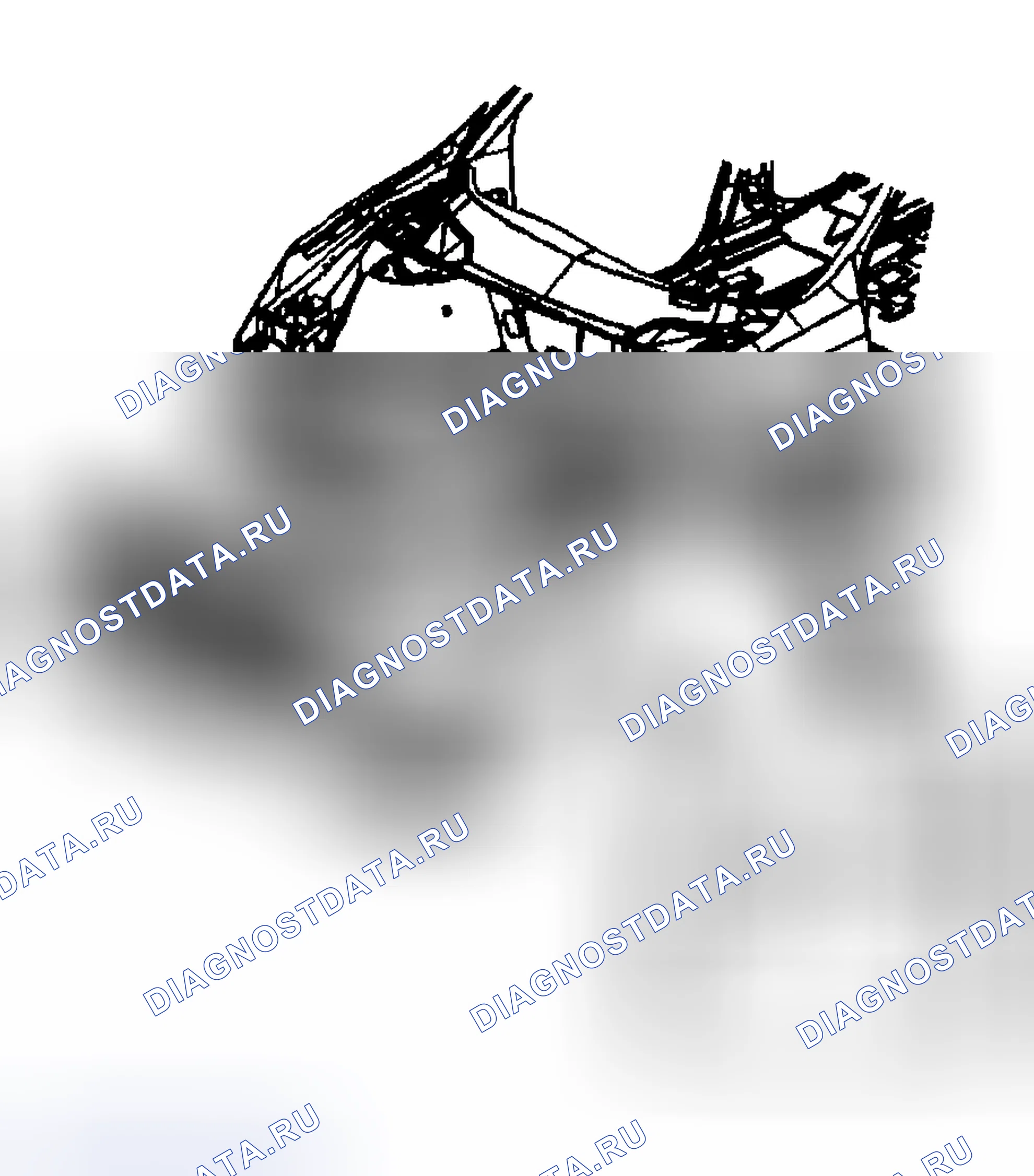 Рис. 249: Процедура установки. Hyundai Venue I