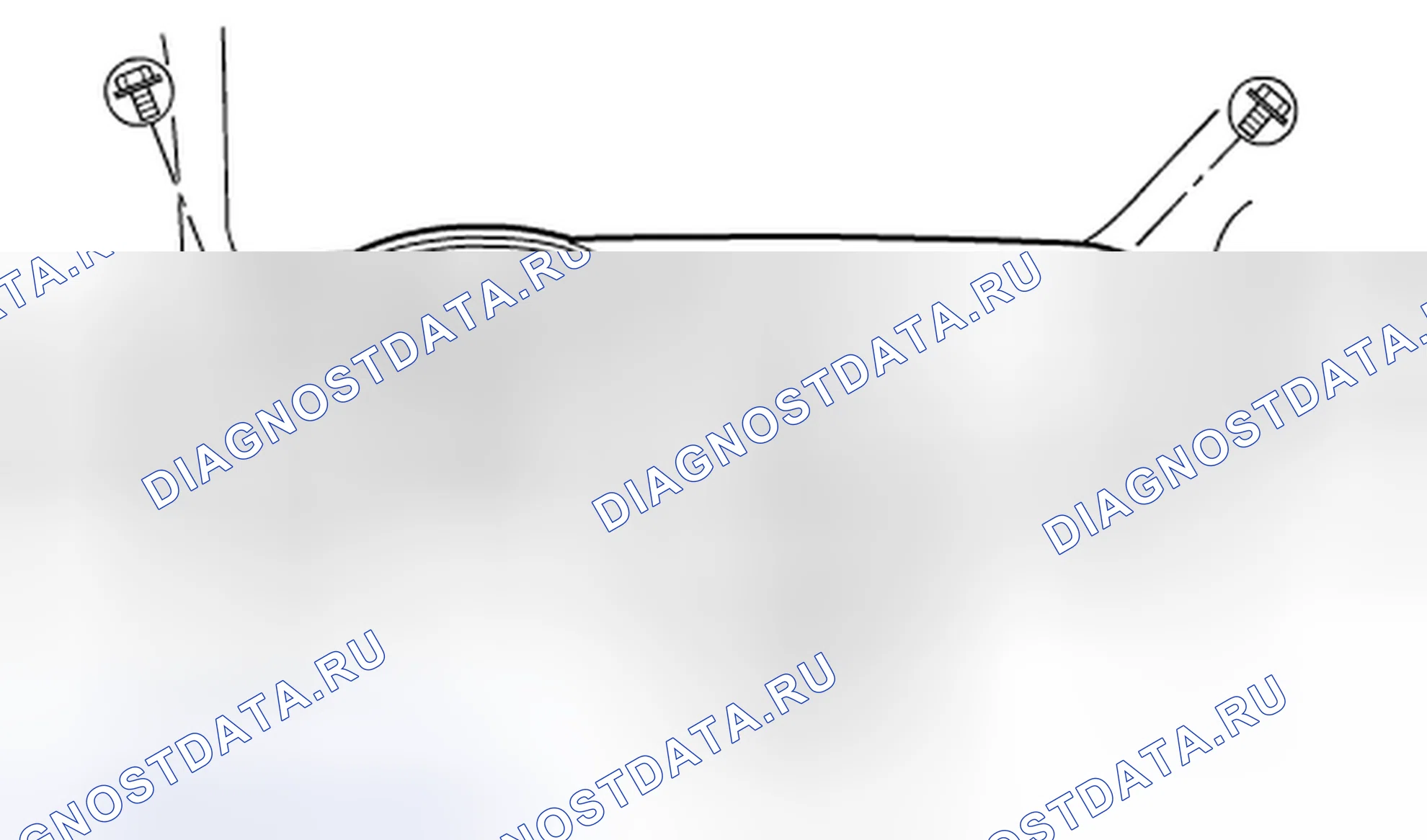 Рис. 32: Установка. Suzuki Kizashi I