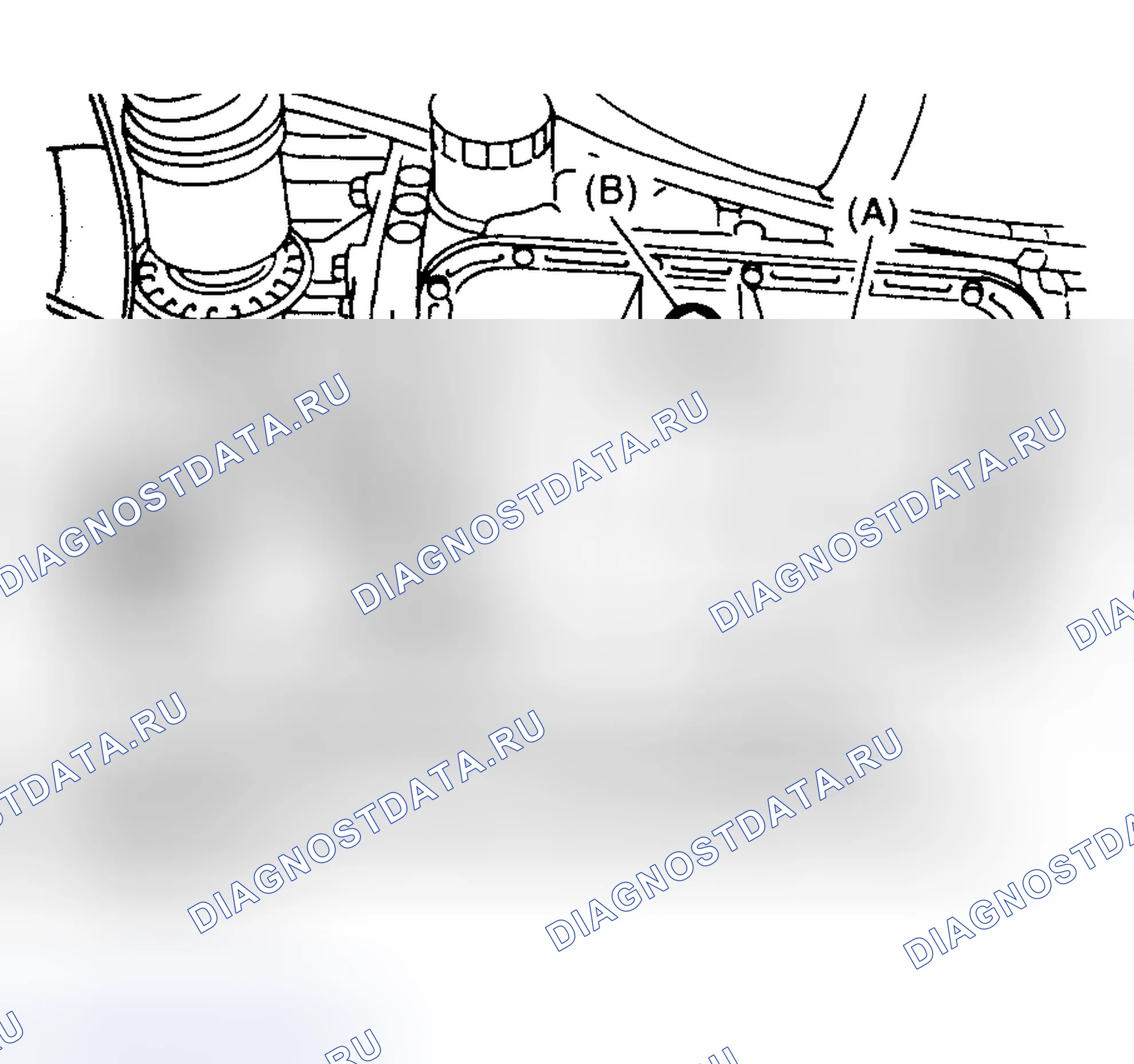 Рис. 2. Subaru Impreza WRX GD/GG рестайлинг
