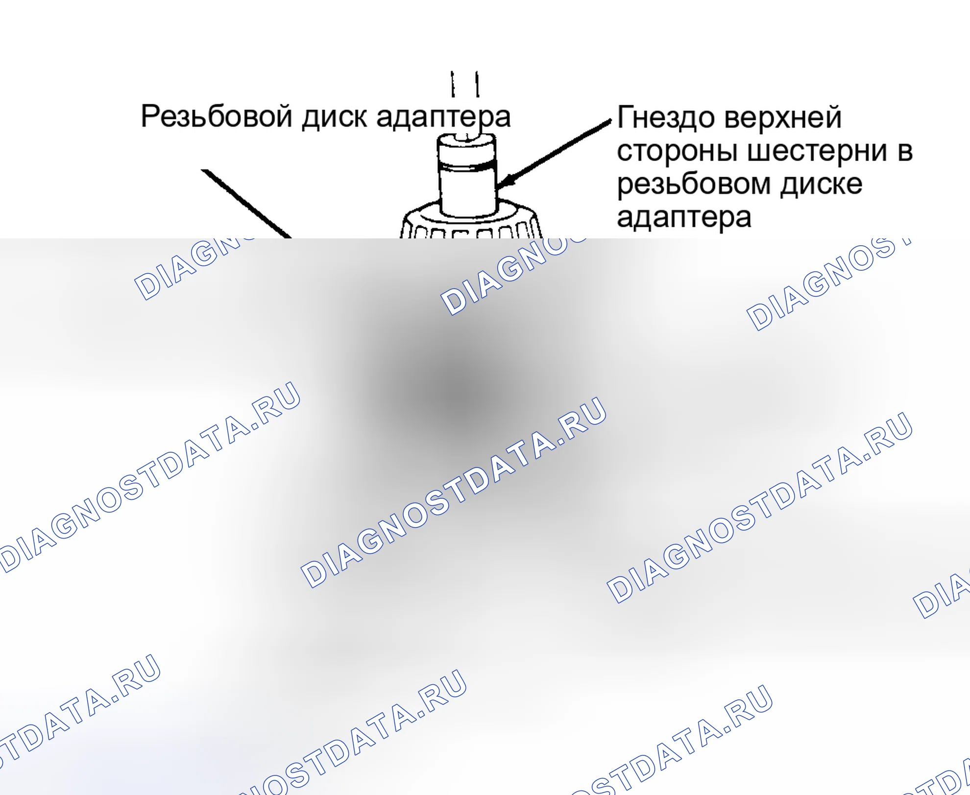 Рис. 9. Dodge Pickup R1500 AD pre