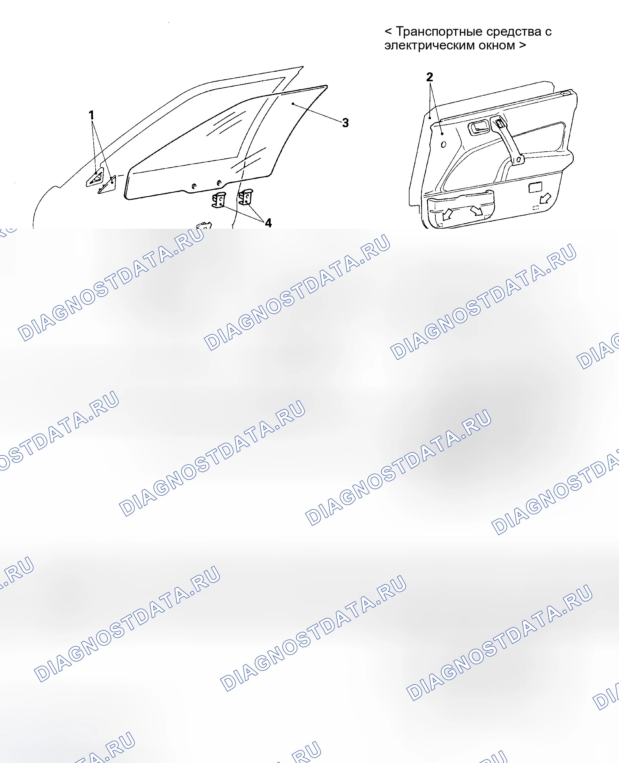 Рис. 10. Mitsubishi Galant VI