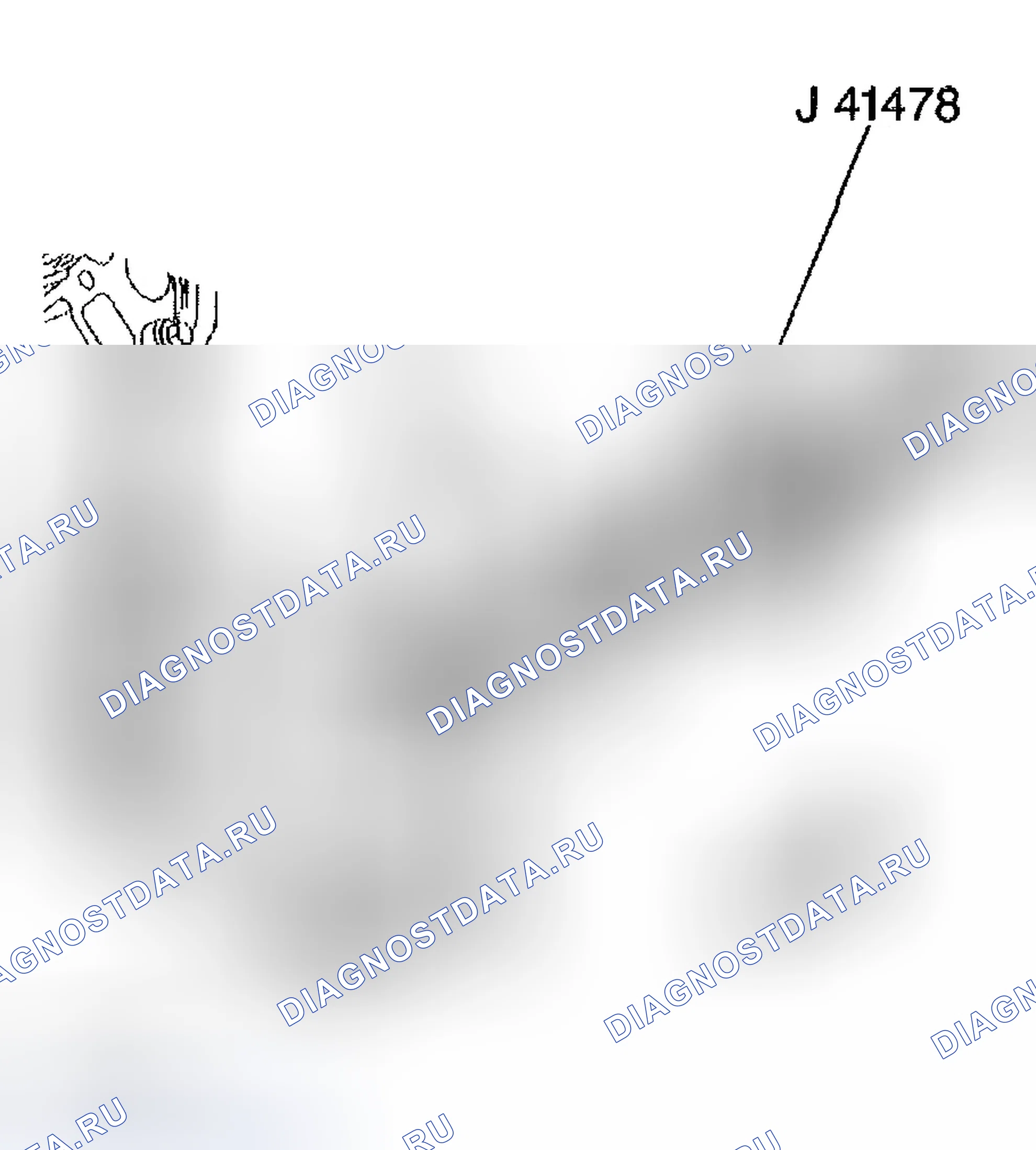 Рис. 973. Chevrolet Chevy Express H2500 