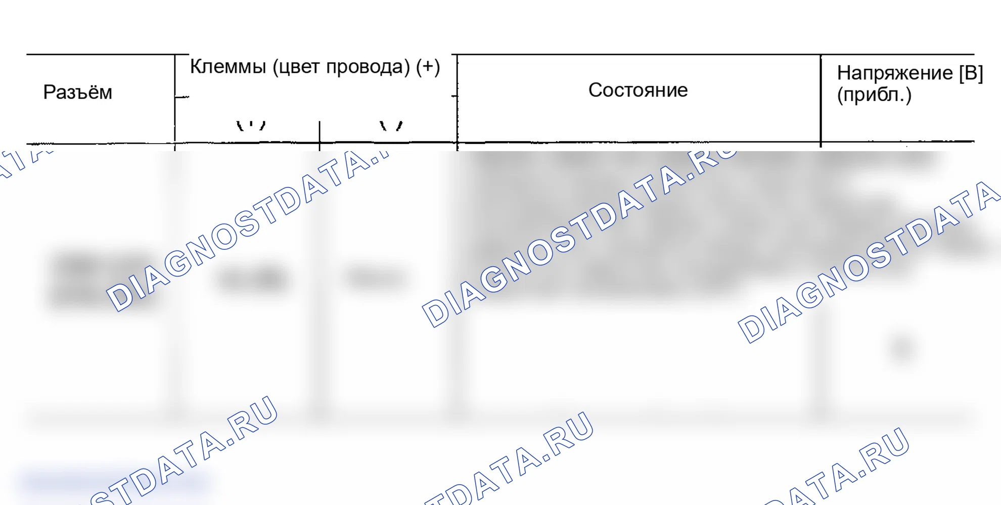 Рис. 67. Infiniti FX45 I