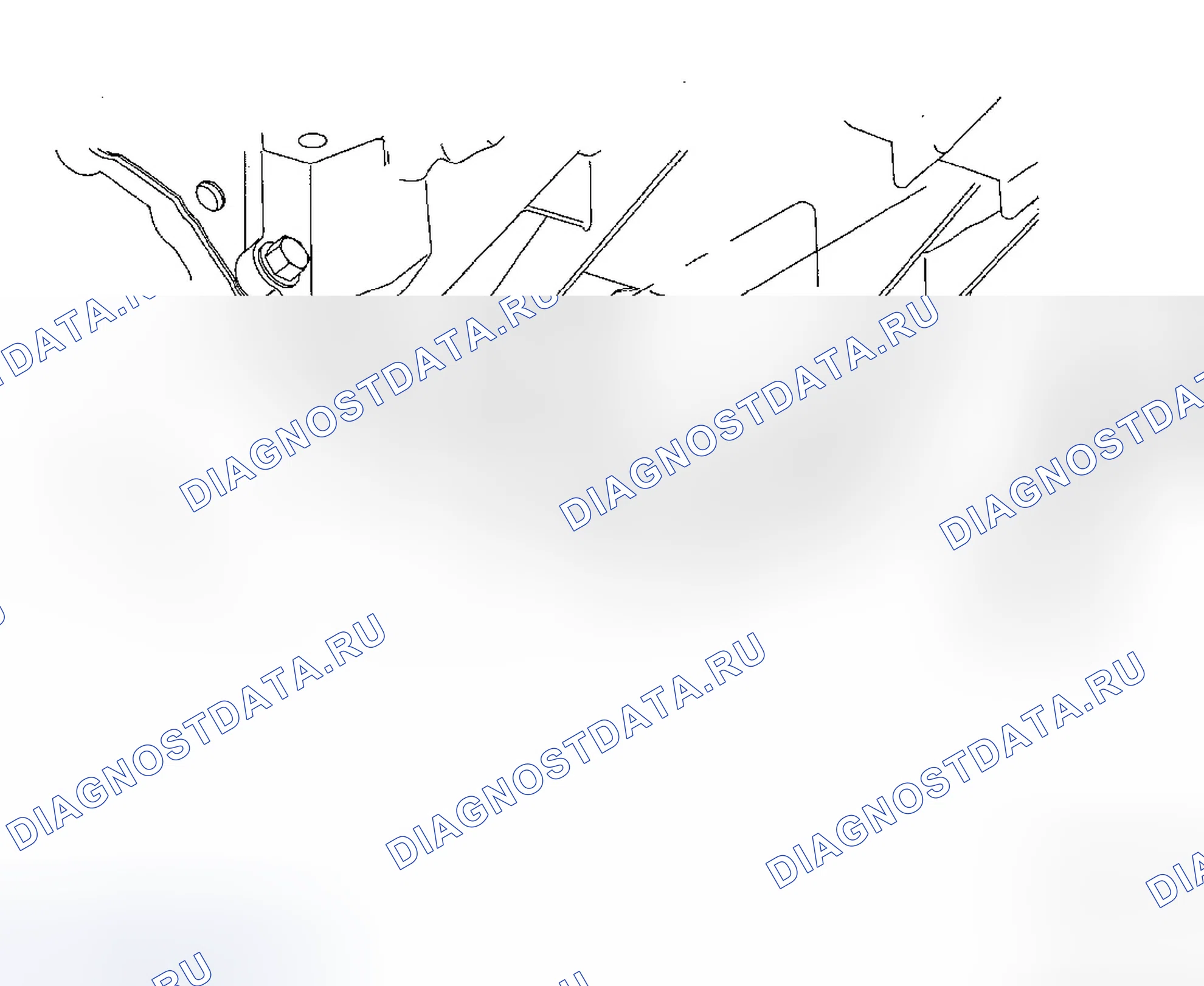 Рис. 507. Dodge Magnum I