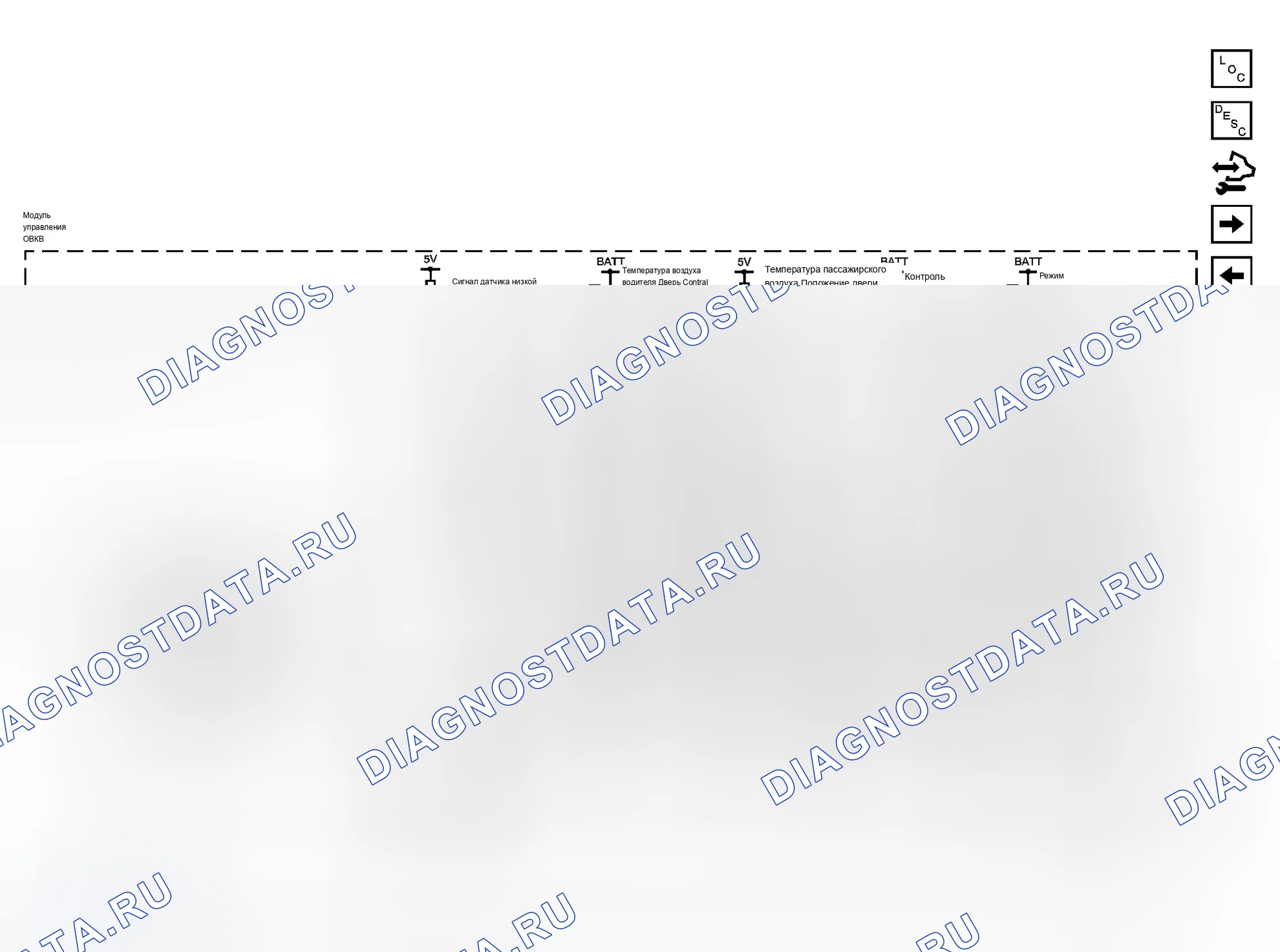 Рис. 2. Cadillac STS I