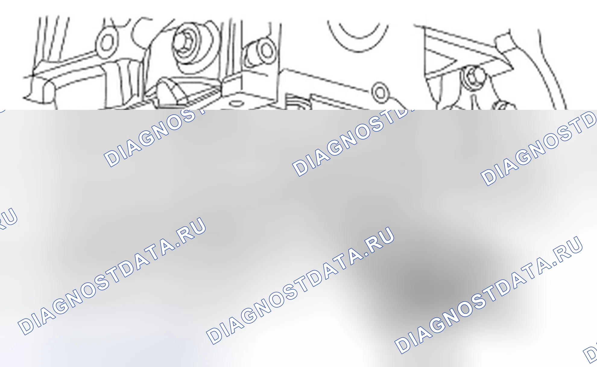 Рис. 284. Ford Escape II
