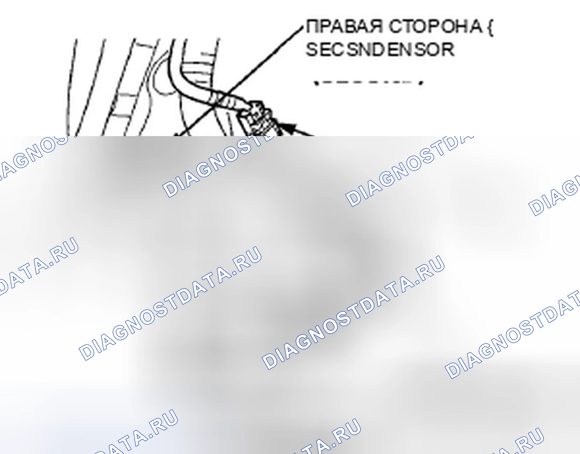 Рис. 167. Honda CR-V III рестайлинг