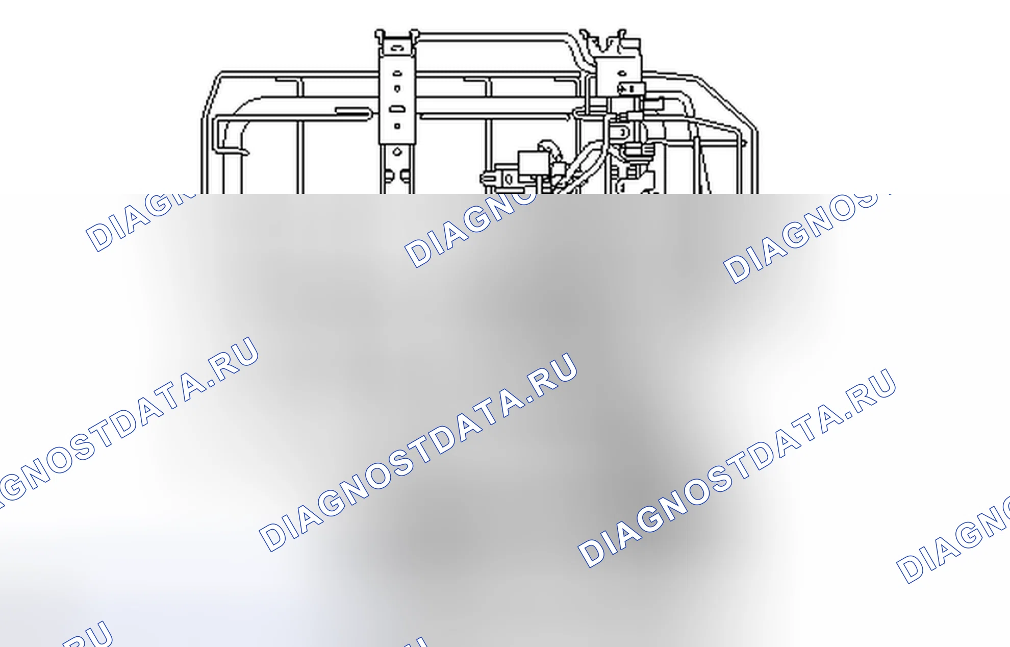 Рис. 438. Honda Accord VII