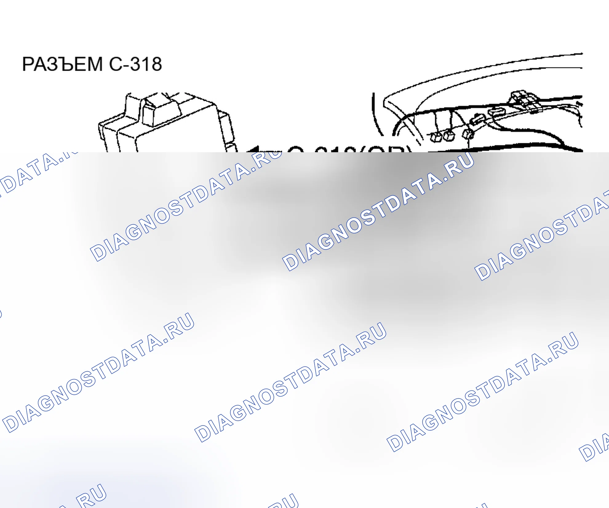 Рис. 645. Chrysler Sebring II рестайлинг