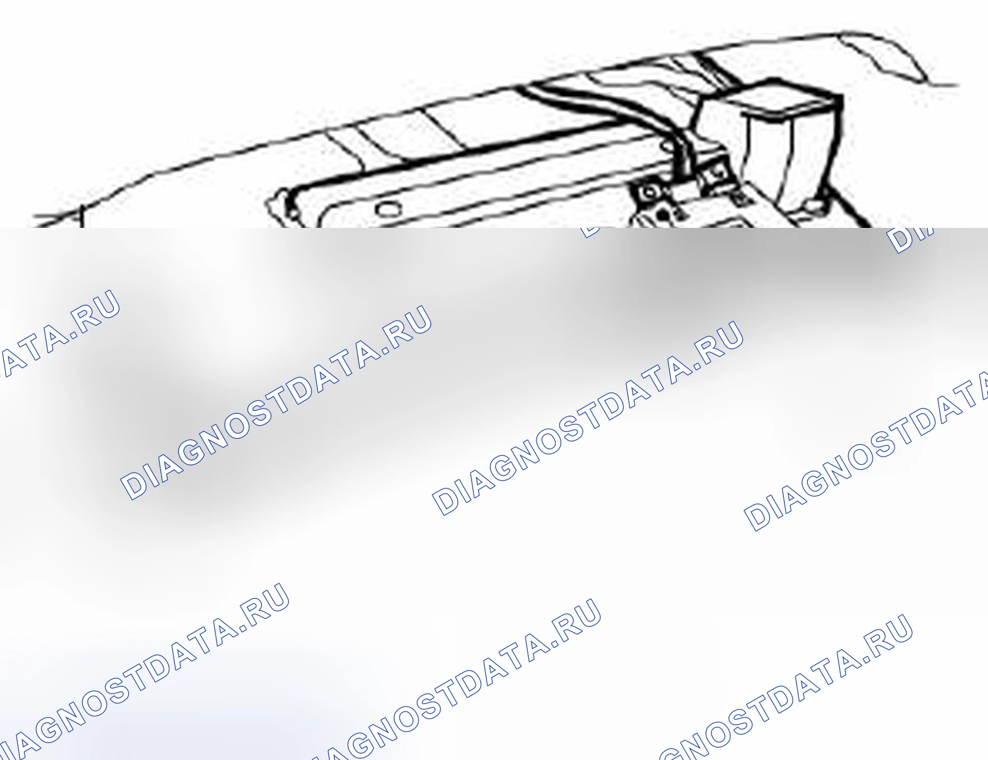 Рис. 1: Для снятия. Kia Picanto III