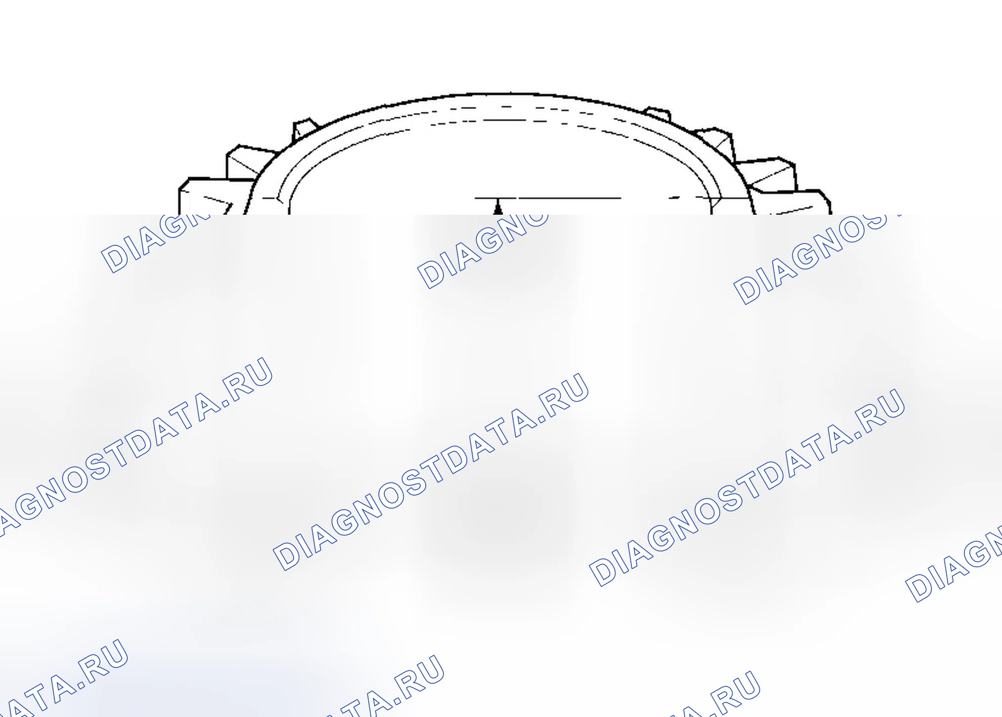 Рис. 11. Honda S2000 AP1