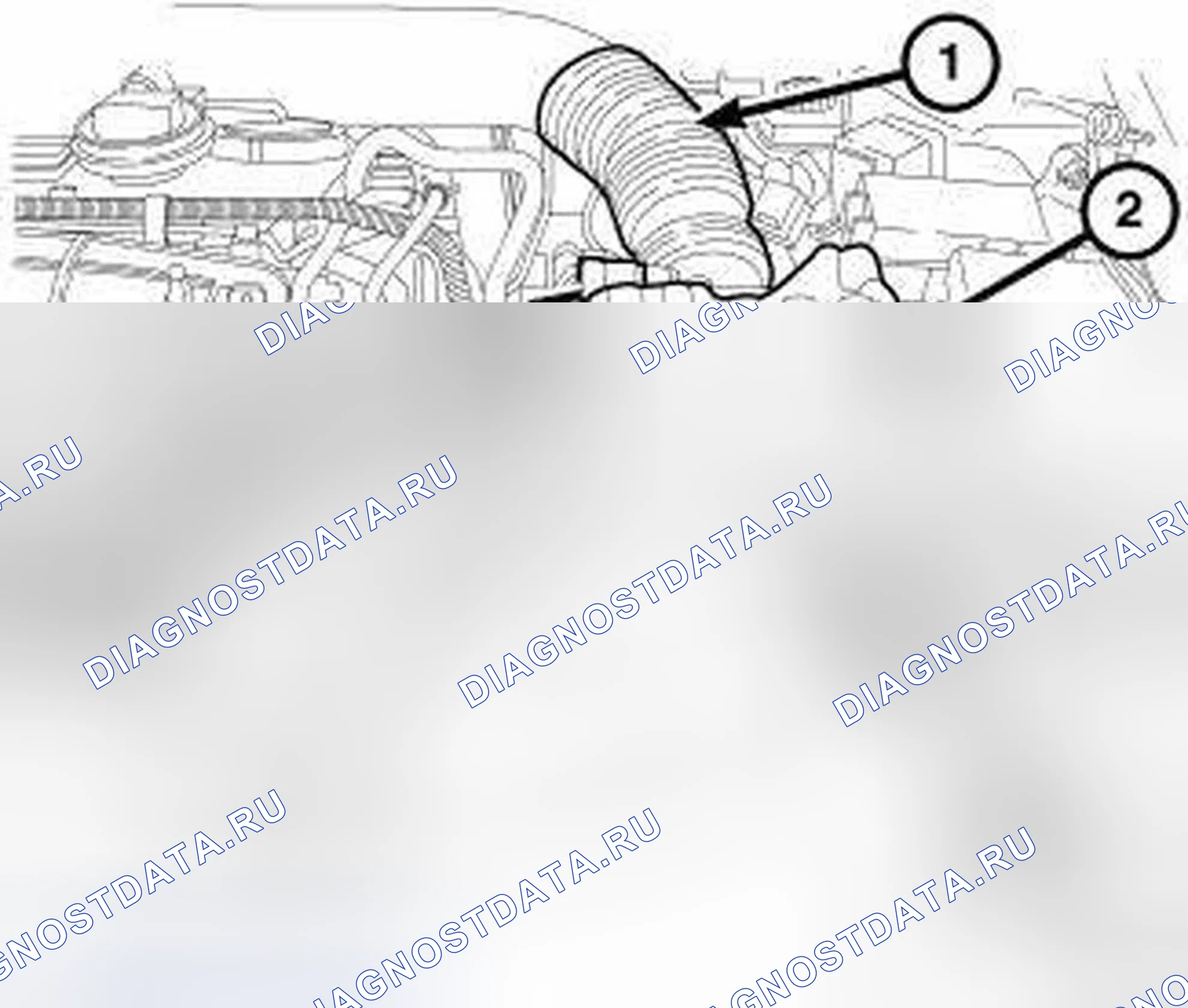 Рис. 14. Dodge Journey I