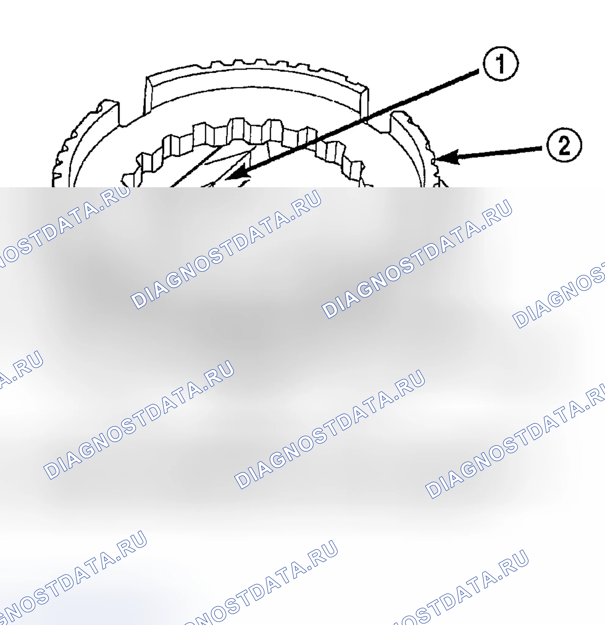Рис. 121. Dodge Cab & Chassis R2500 