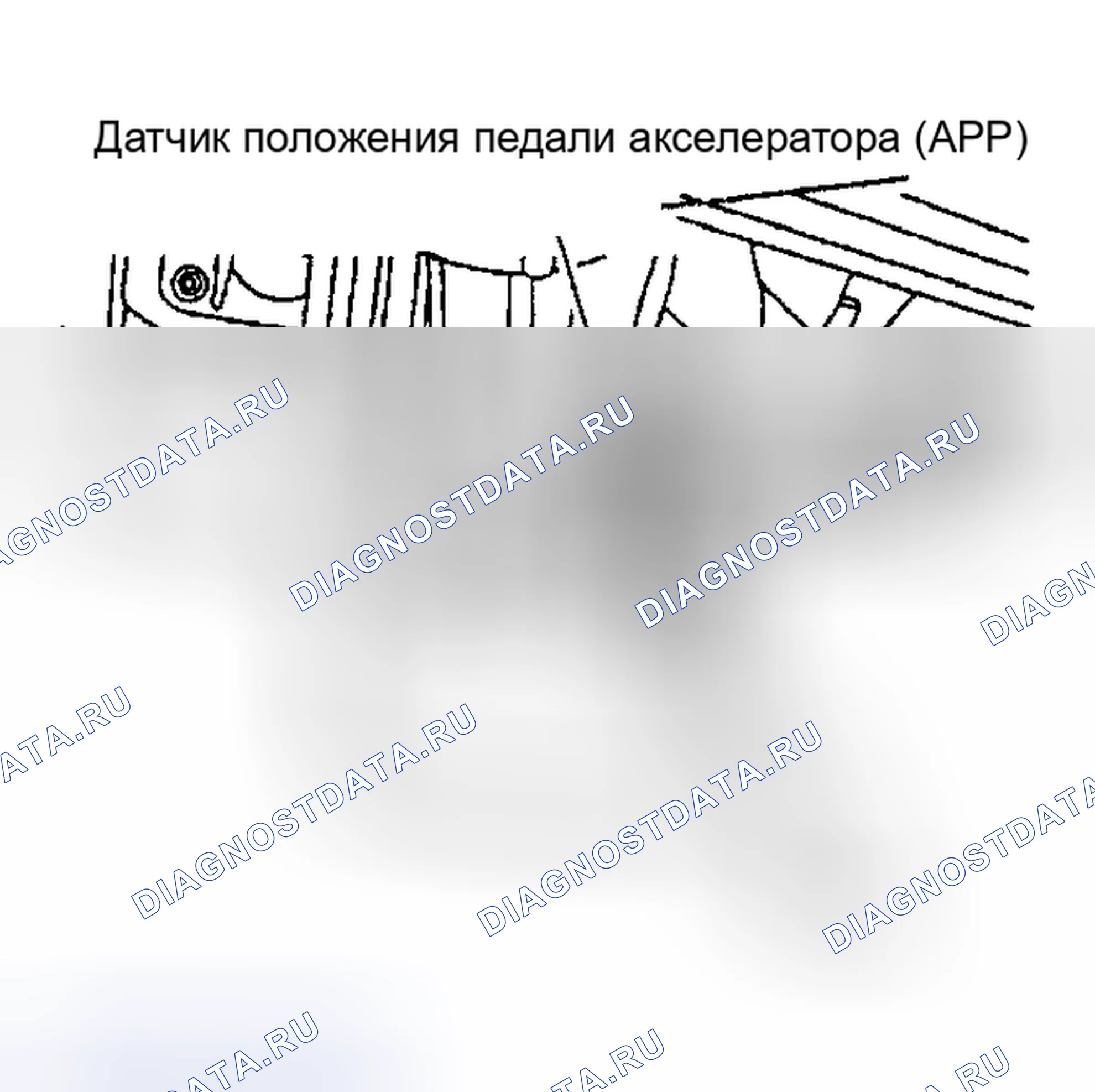 Рис. 30: РАСПОЛОЖЕНИЕ КОМПОНЕНТОВ. Infiniti I30 II