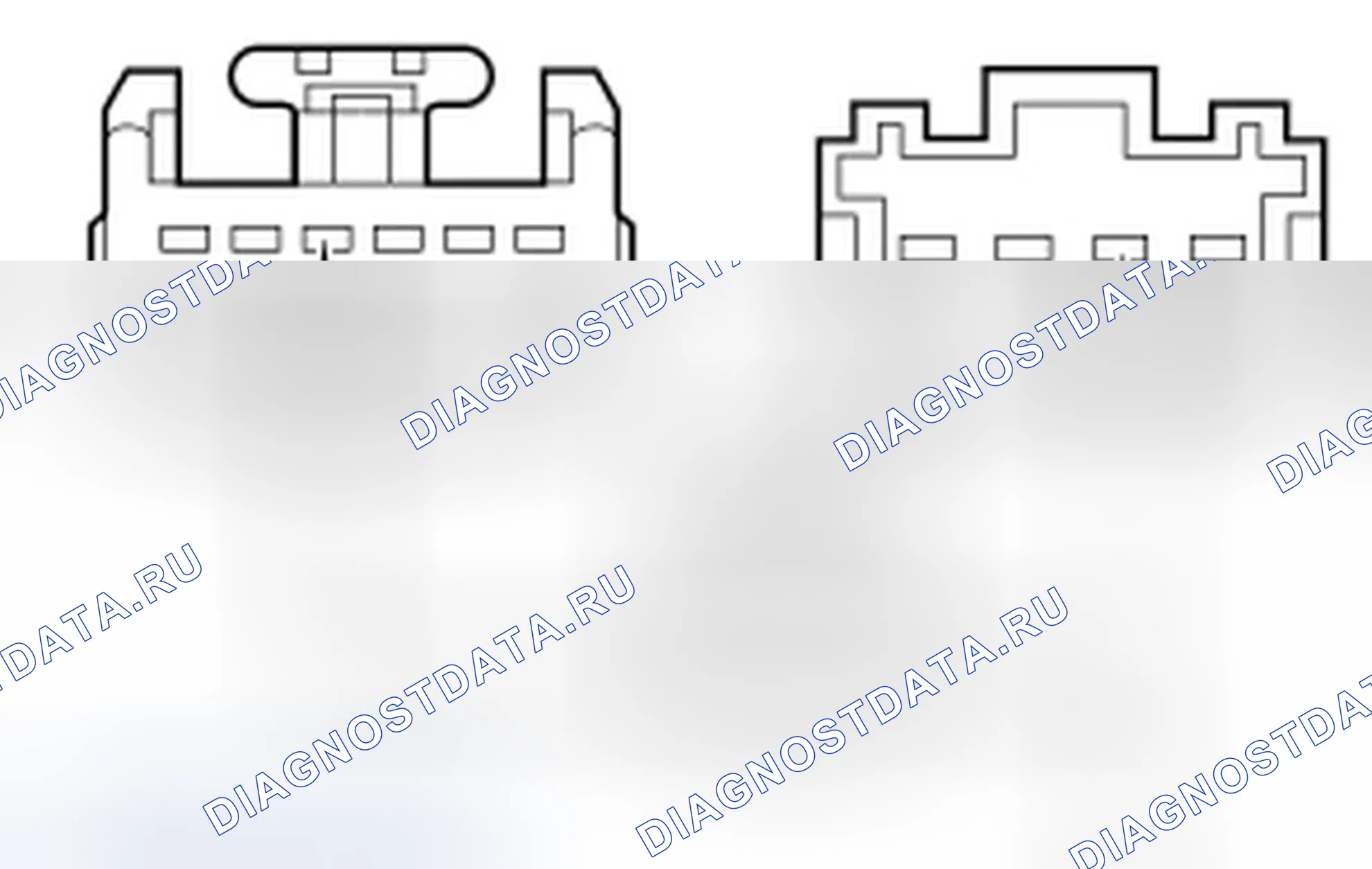 Рис. 190. Ford Freestyle I