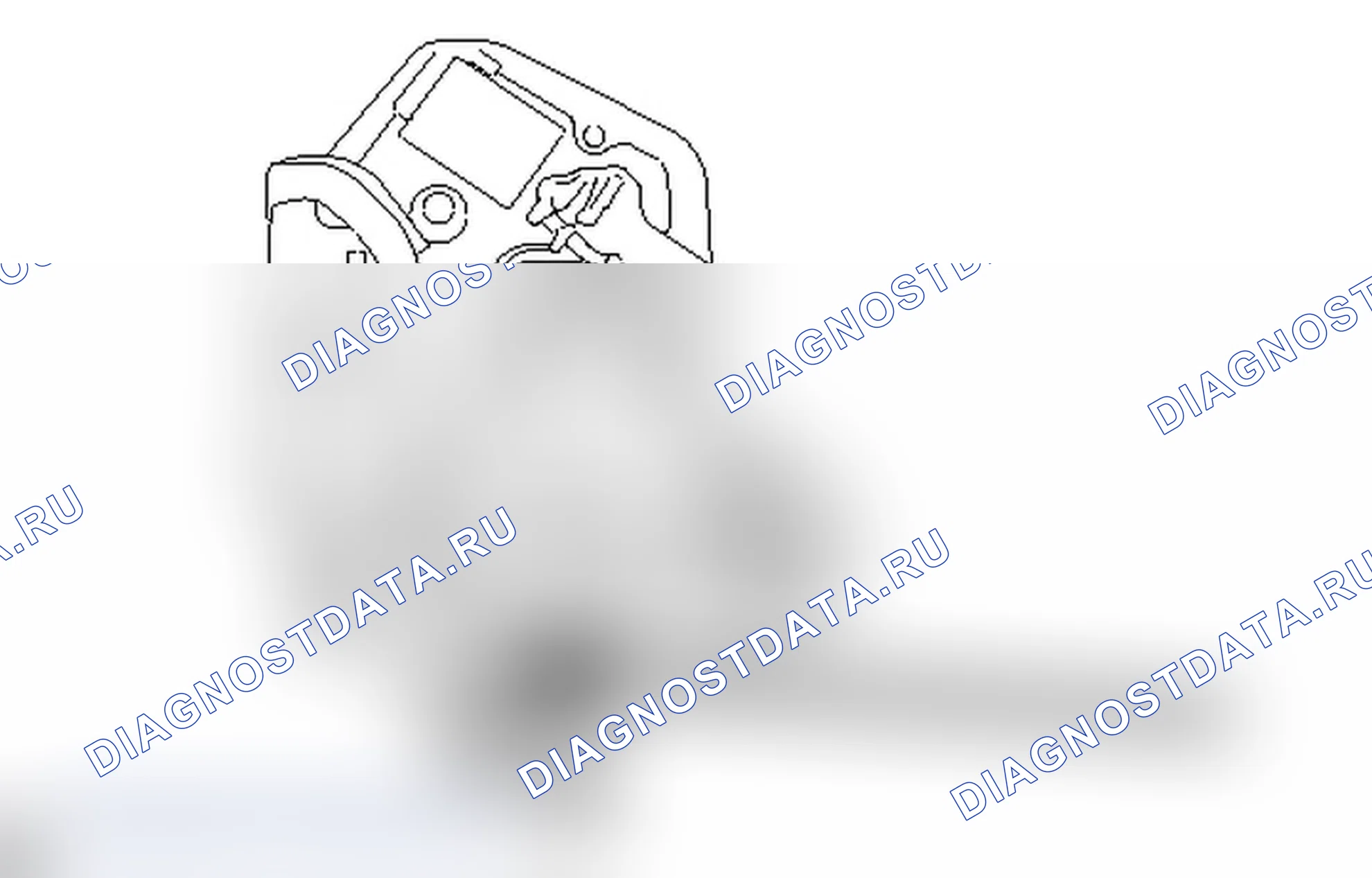 Рис. 129. Lexus IS F I