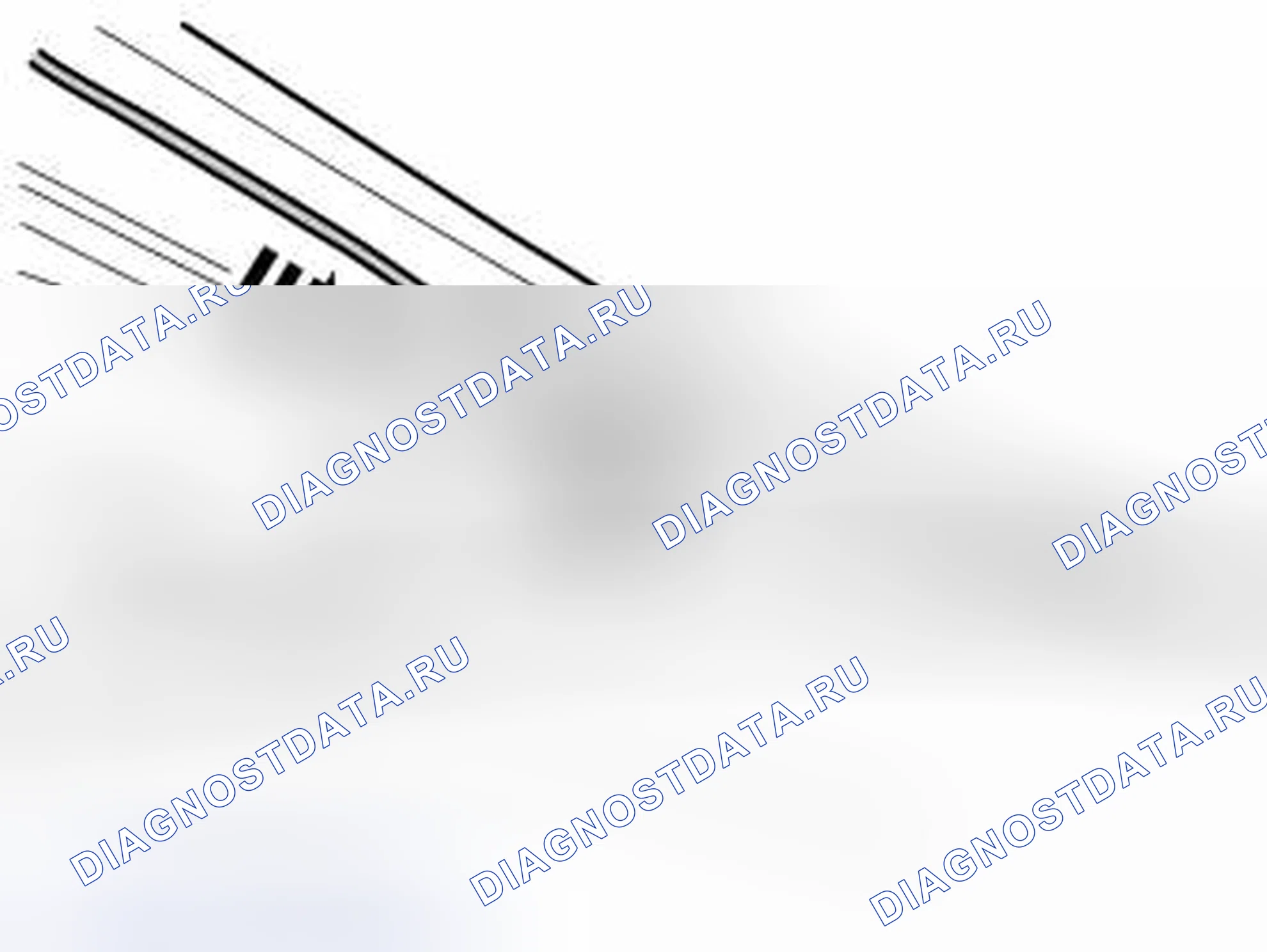 Рис. 864. Volvo S80 I рестайлинг