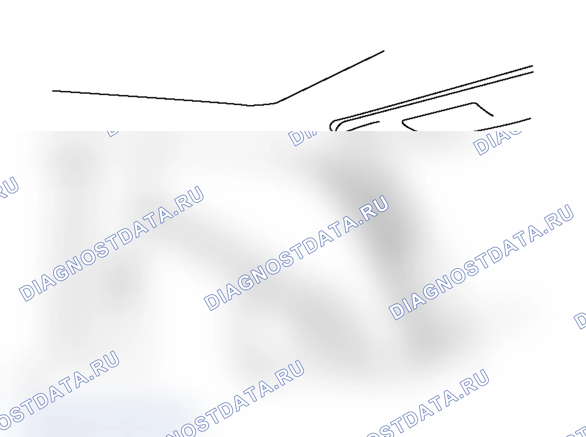 Рис. 28. Toyota Land Cruiser 100 рестайлинг 2