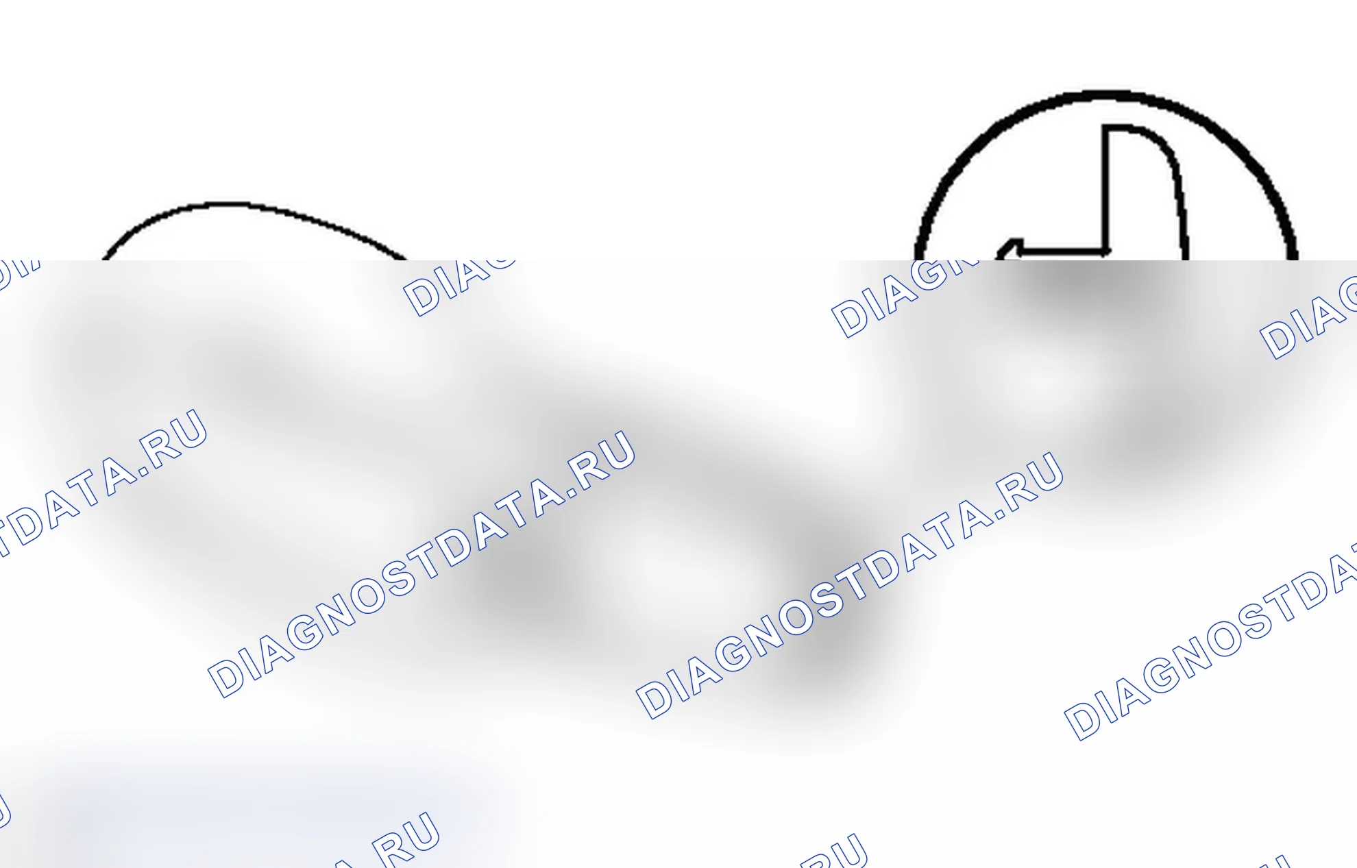 Рис. 119. Toyota Land Cruiser 200 рестайлинг