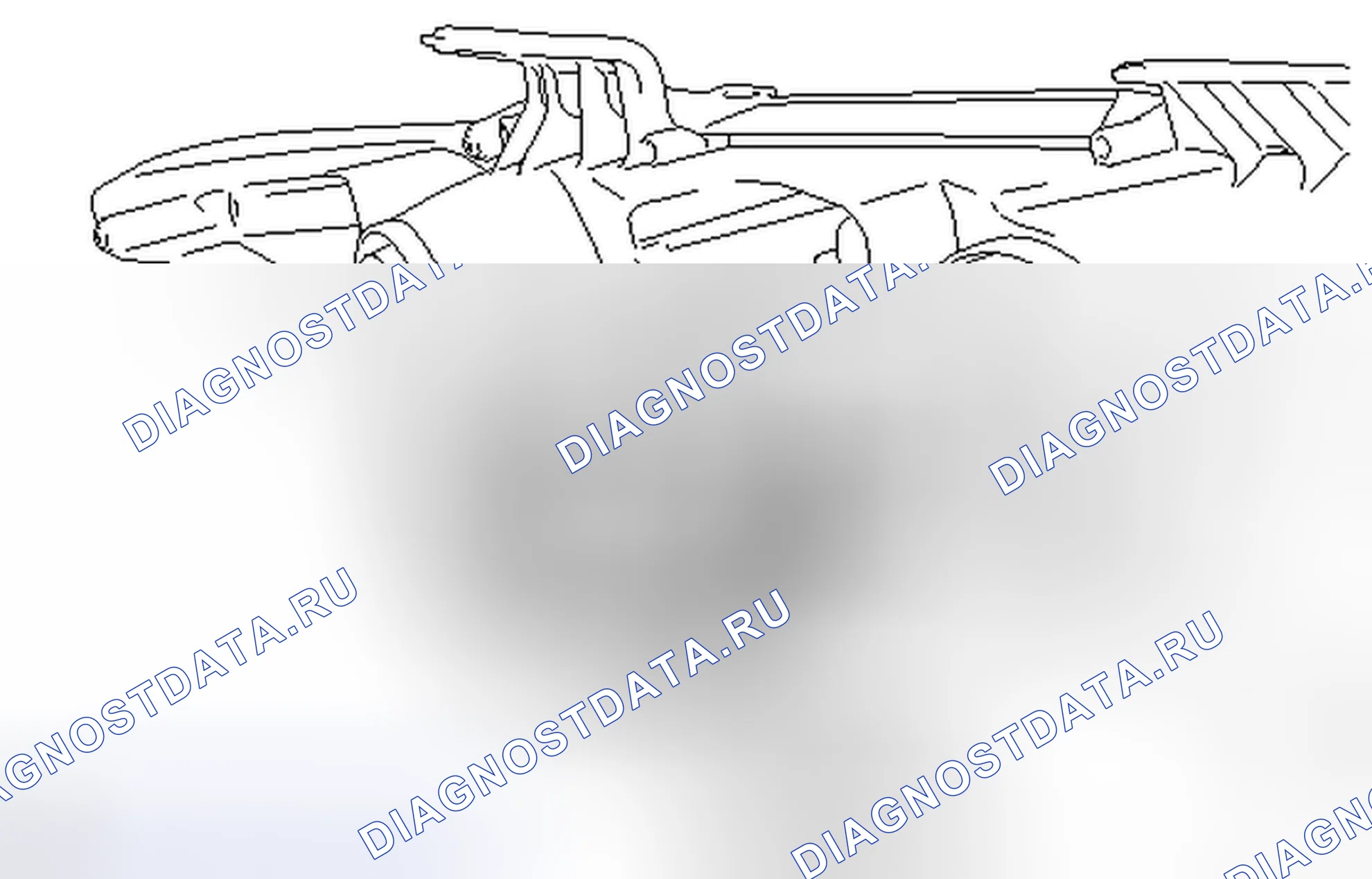 Рис. 53. Toyota Venza I