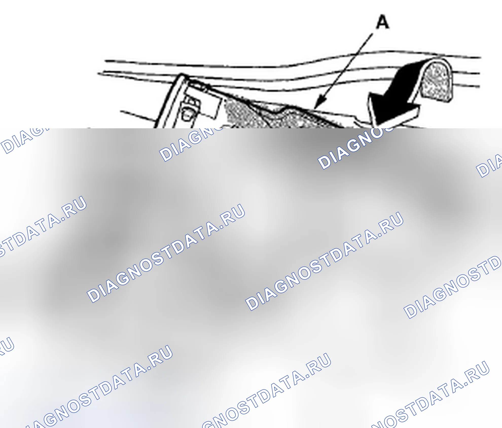 Рис. 255. Honda Fit GE