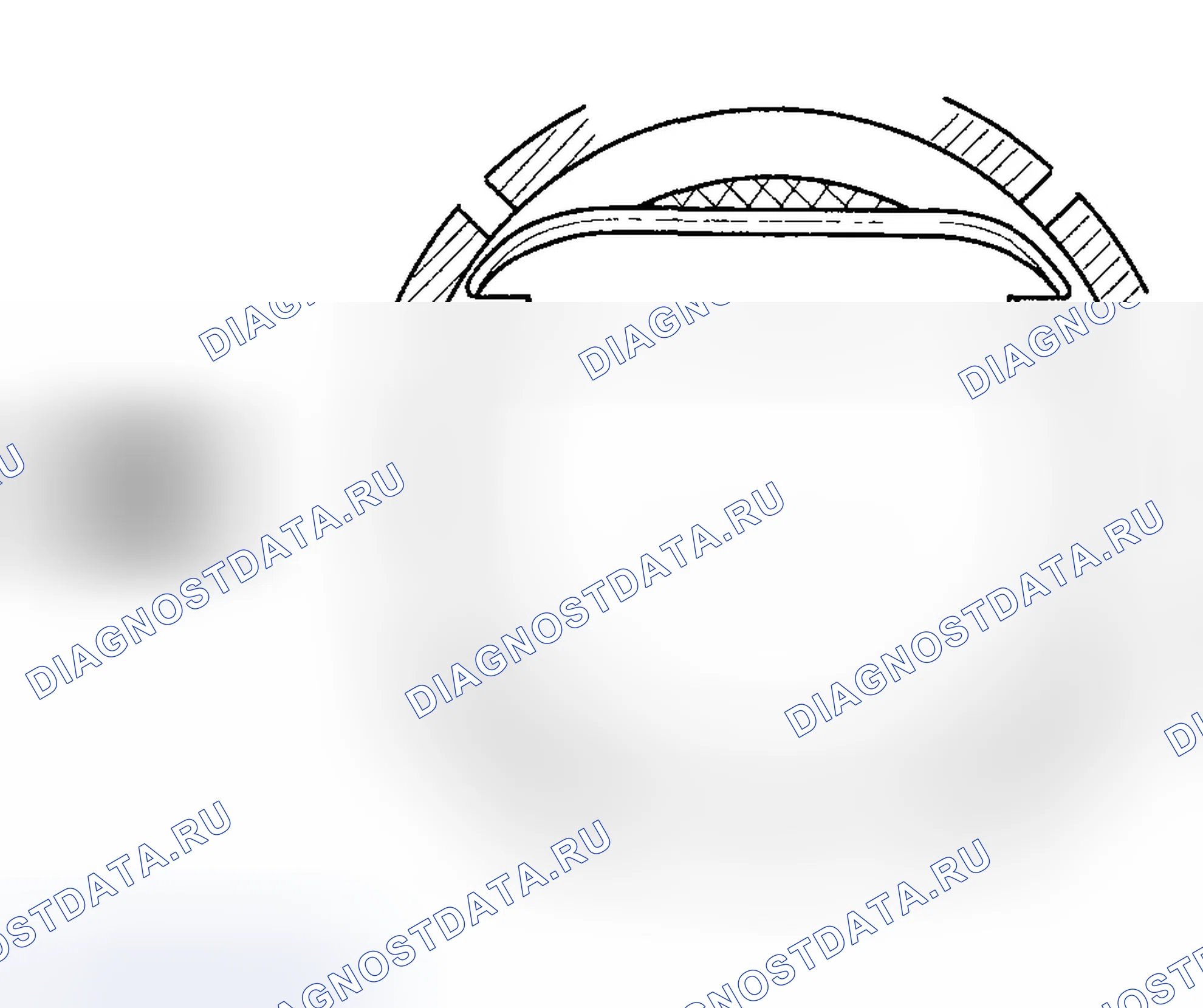 Рис. 362. Hyundai Tucson I