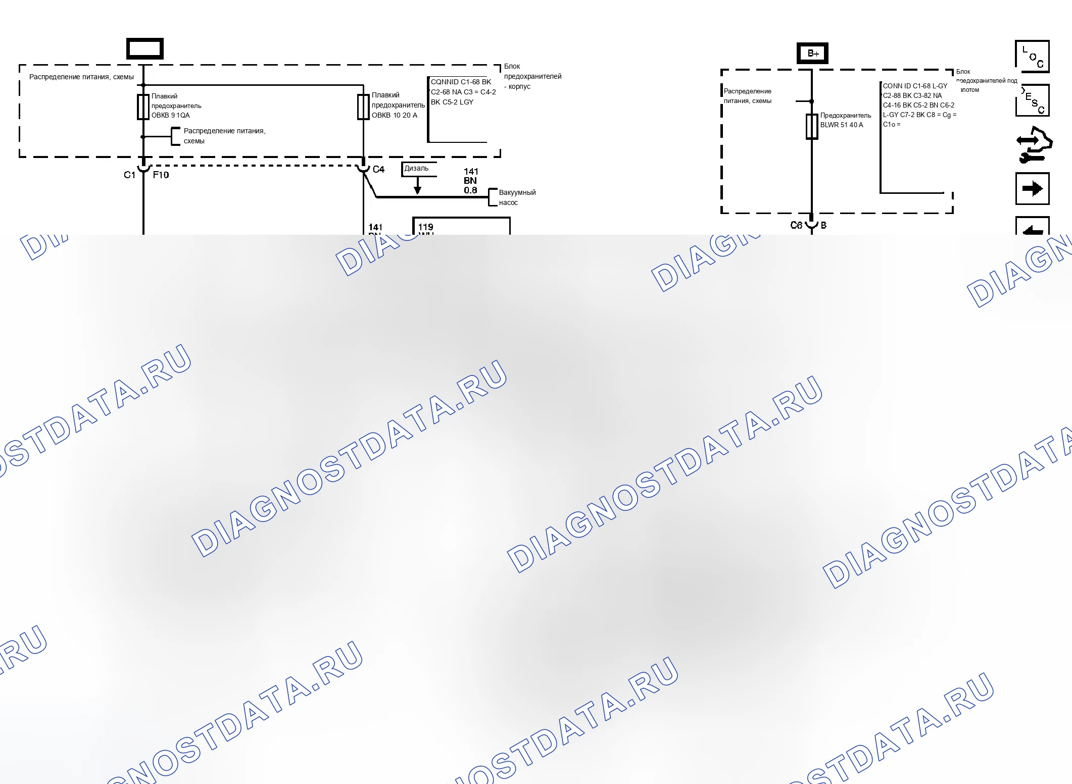Рис. 3. Chevrolet Chevy Express H1500 