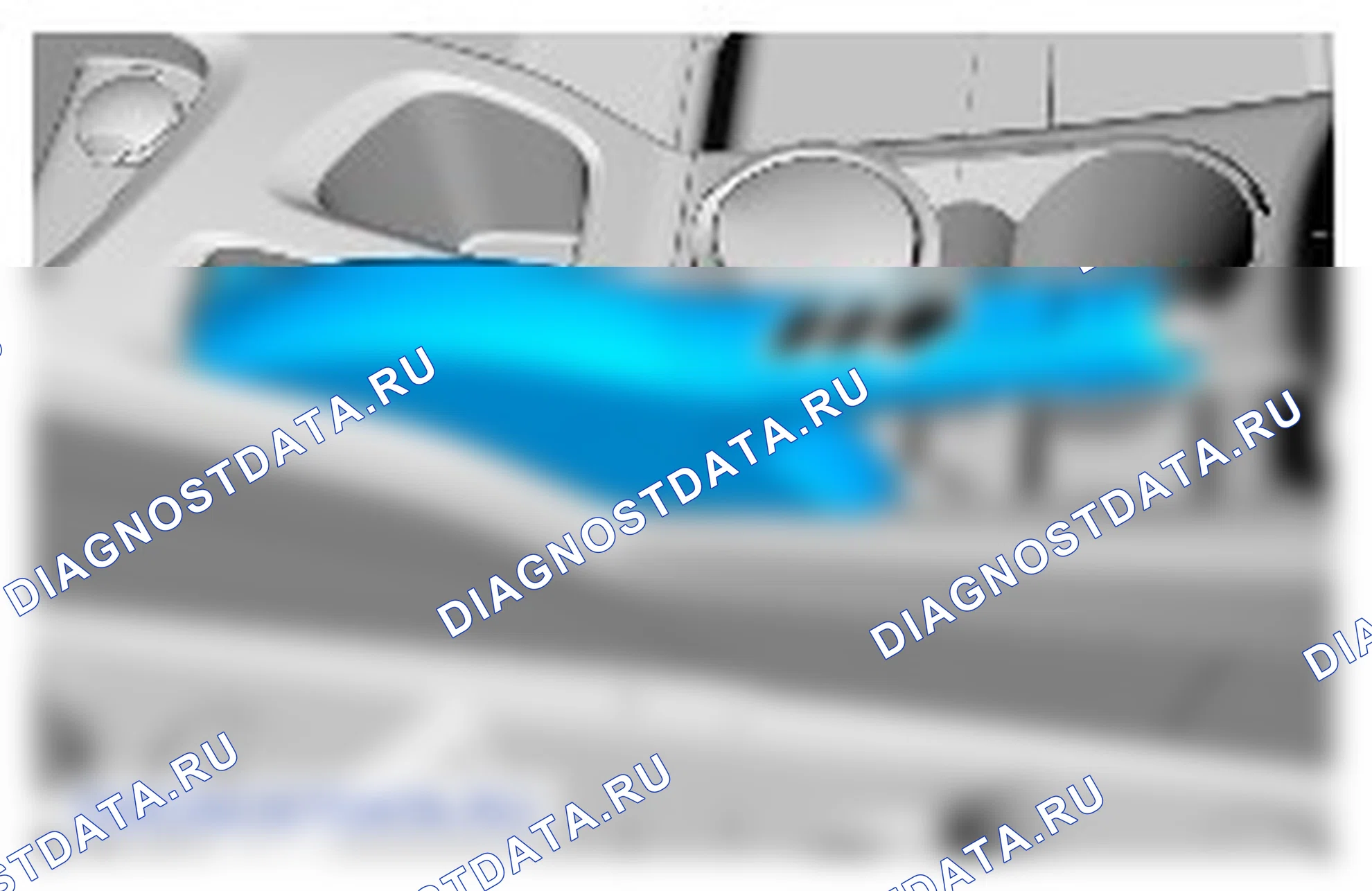 Как снять и установить тормозной барабан. Ford B-MAX I