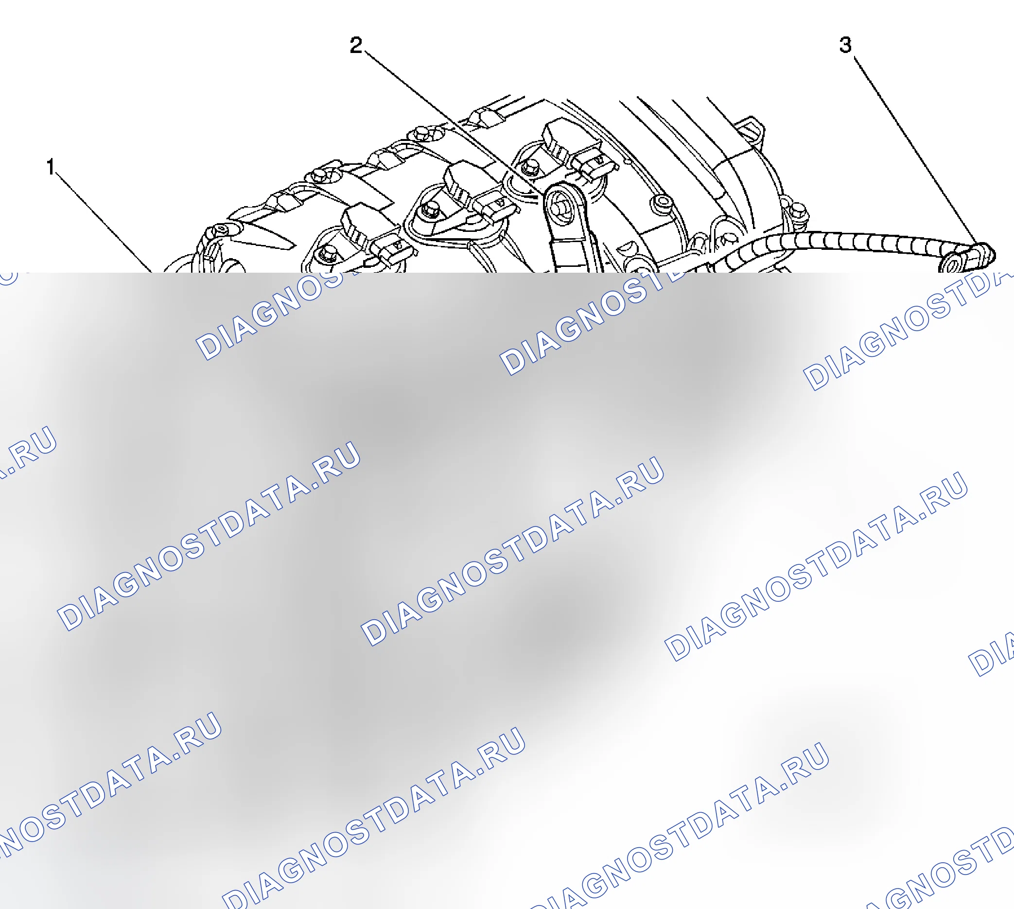 Рис. 21. Cadillac CTS I