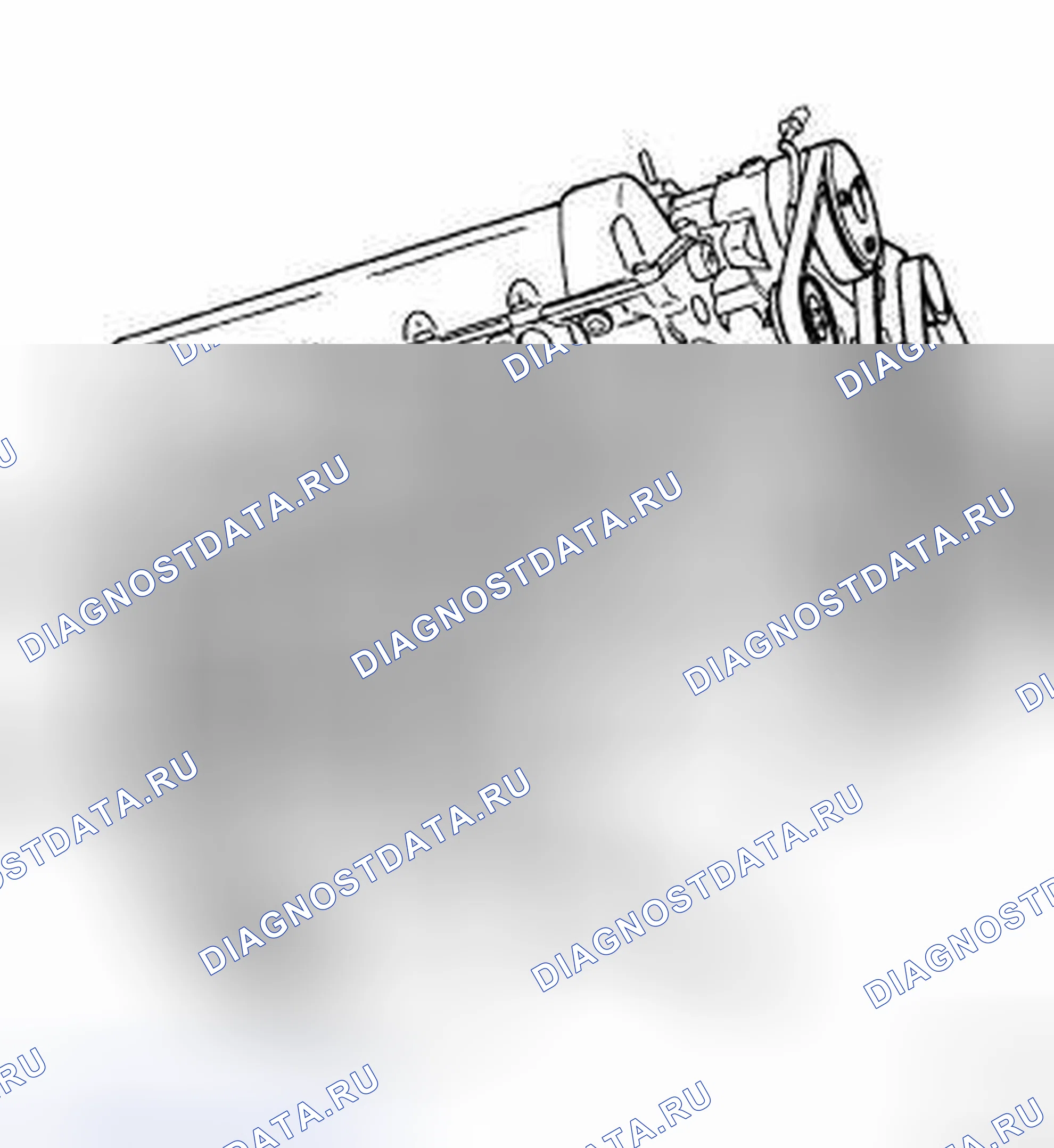 Рис. 133. RAM Pickup 1500 