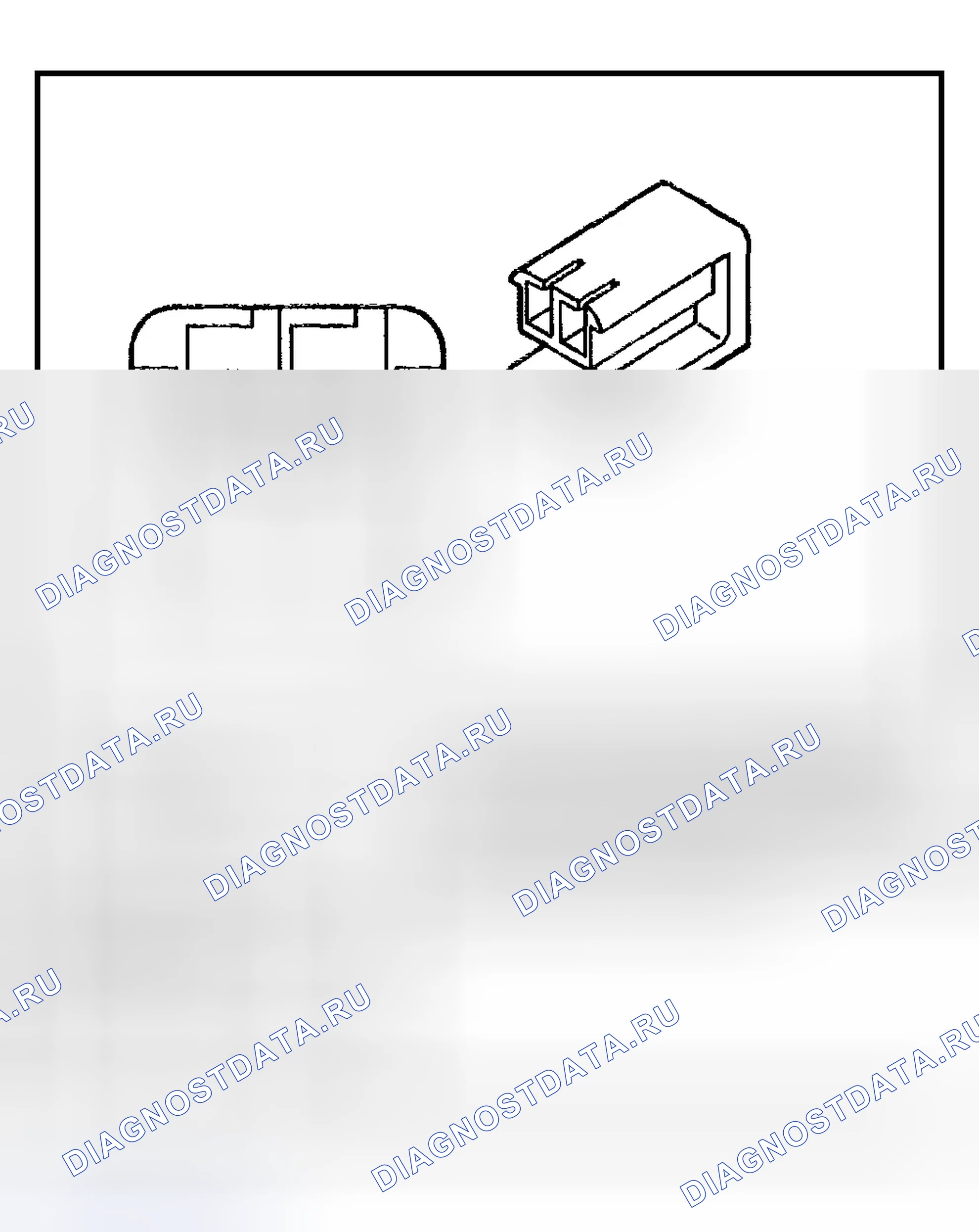 Рис. 231. Chevrolet TrailBlazer I